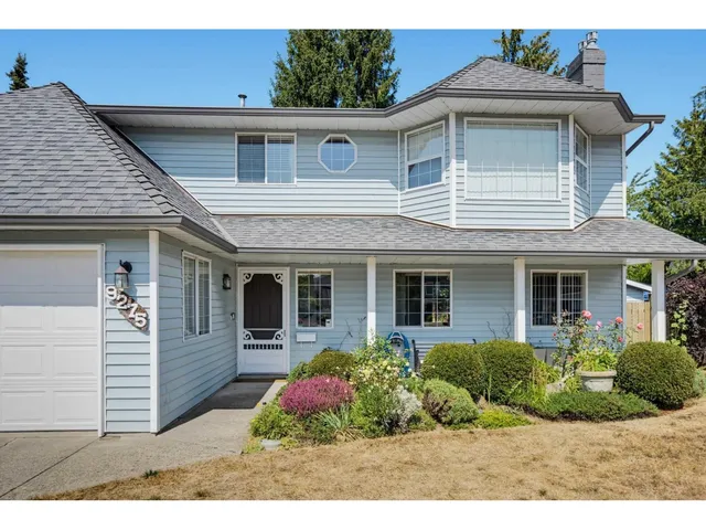 9275 155 STREET, Surrey 2