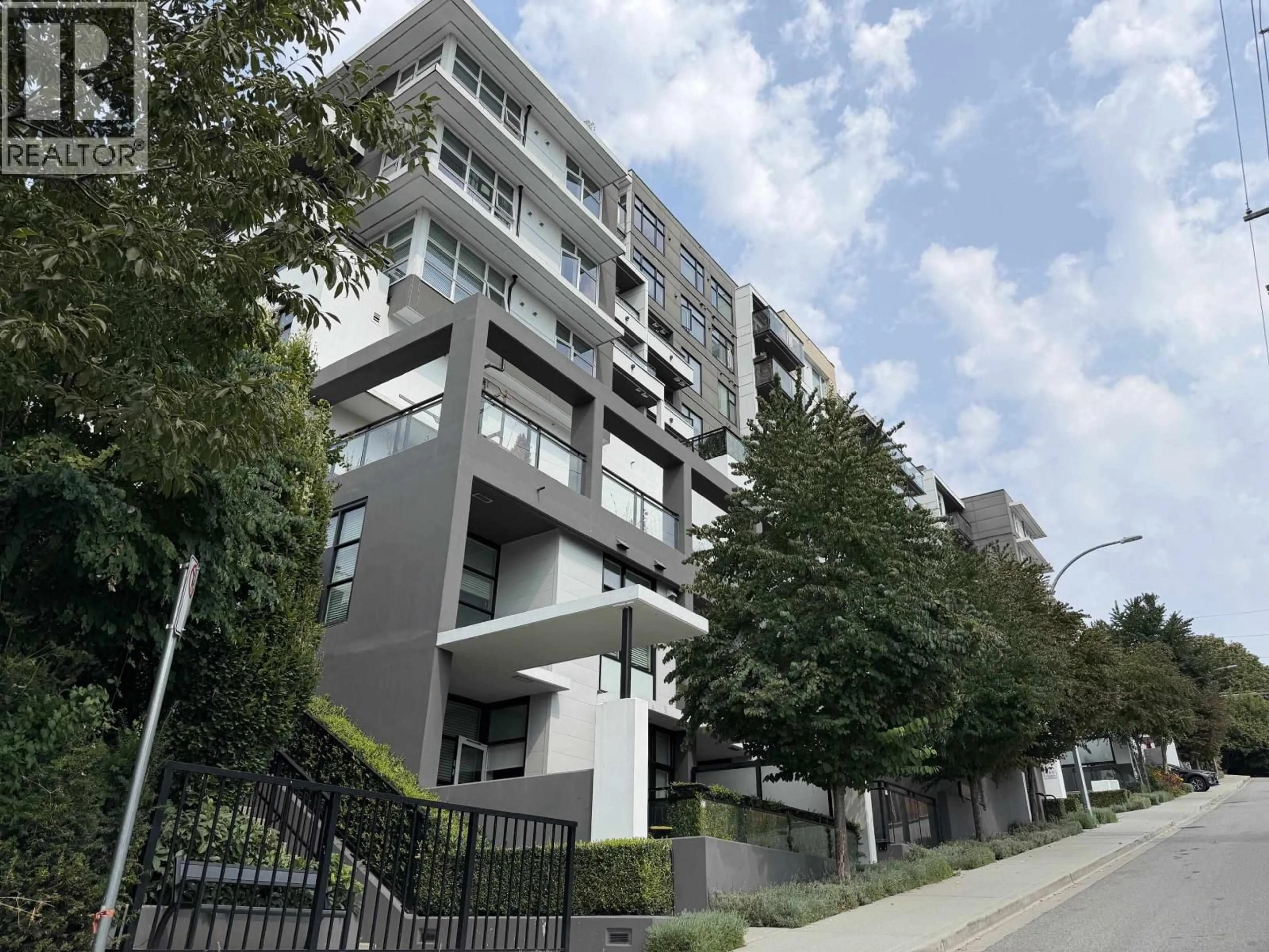 Unknown for 402 - 1012 AUCKLAND STREET, New Westminster British Columbia V3M0M3