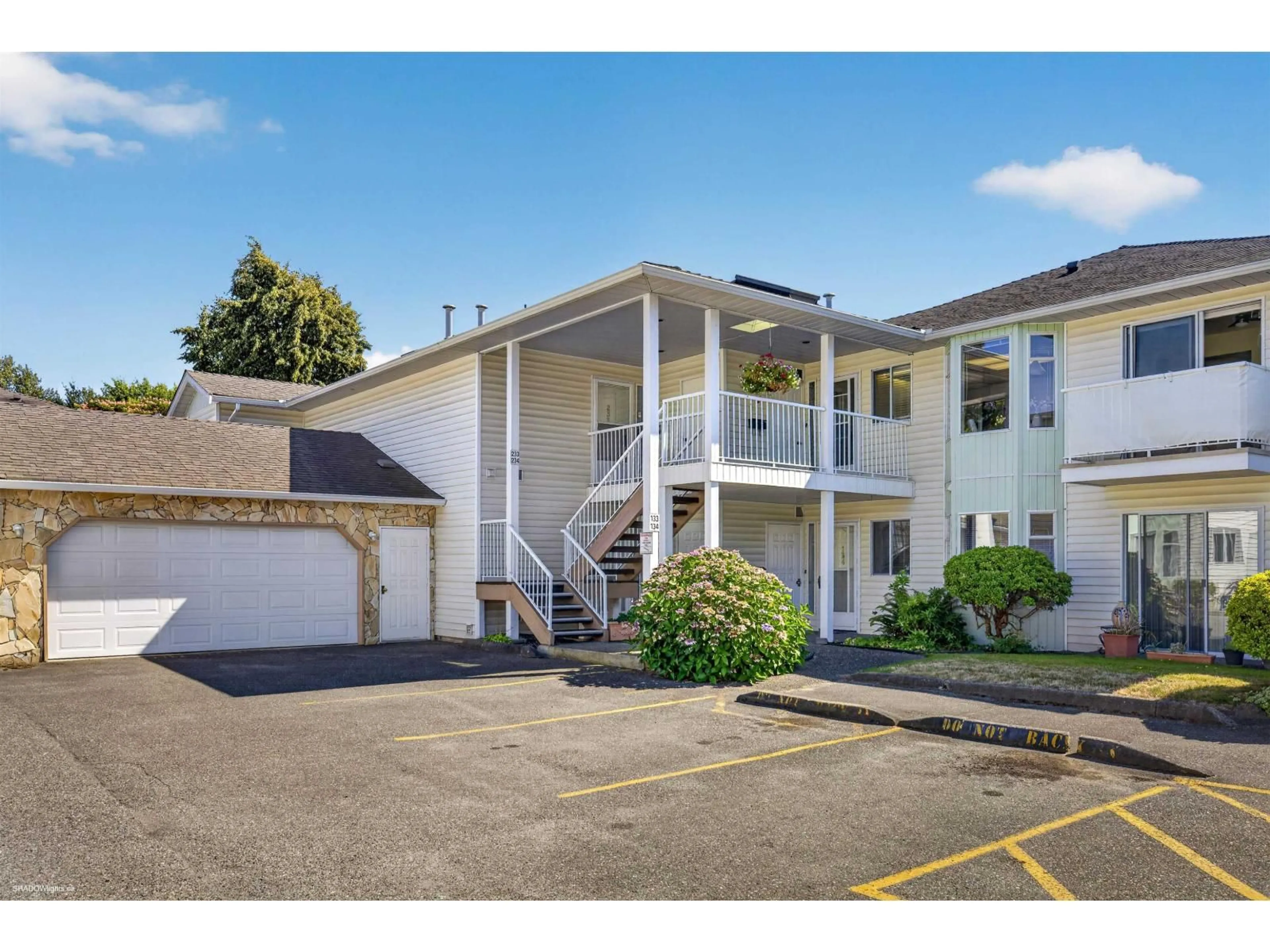 Unknown for 234 - 7156 121 STREET STREET, Surrey British Columbia V3W0J6