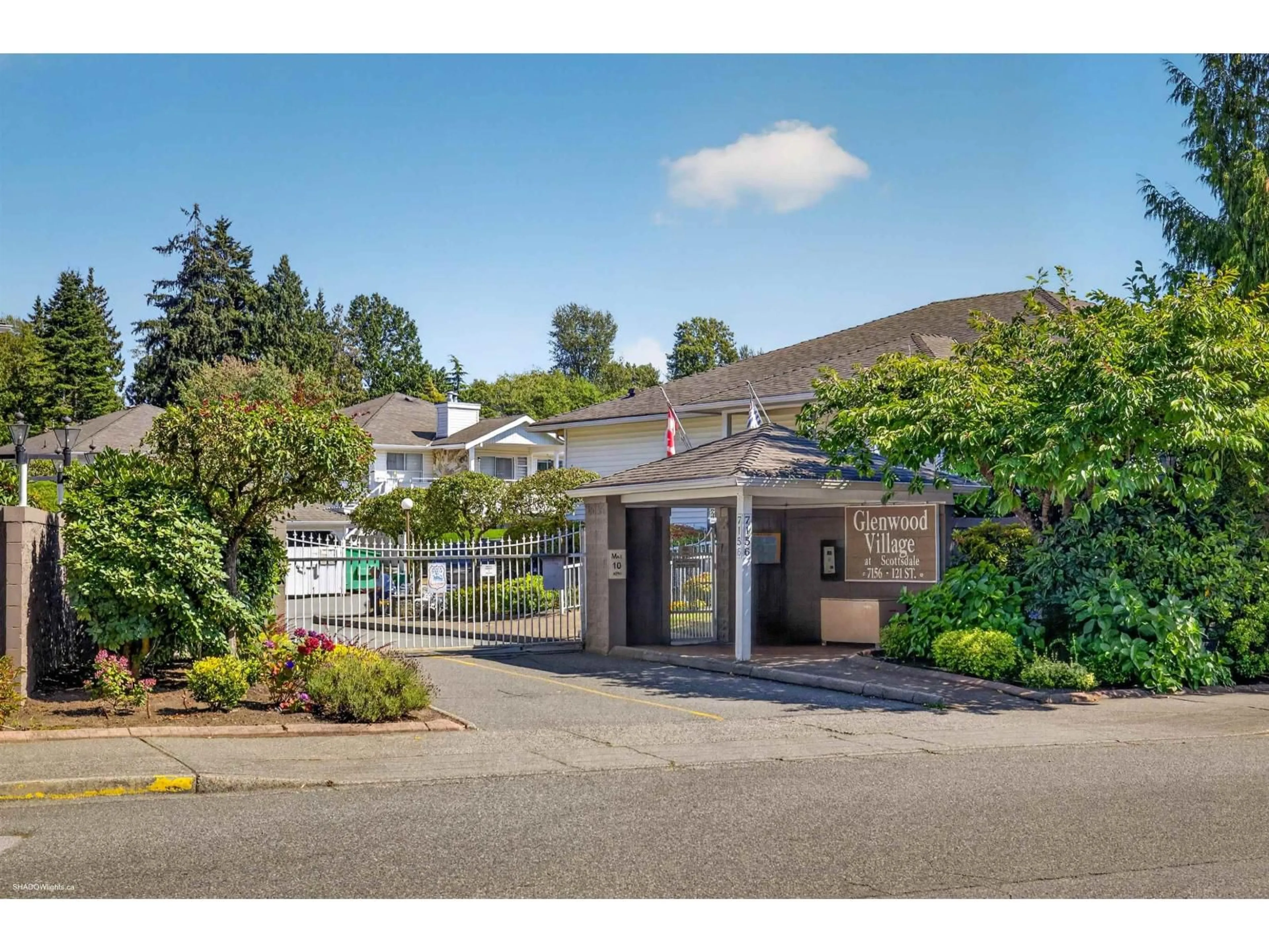 Unknown for 234 - 7156 121 STREET STREET, Surrey British Columbia V3W0J6