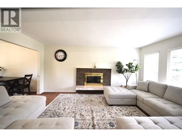 1410 LANSDOWNE DRIVE, Coquitlam 2