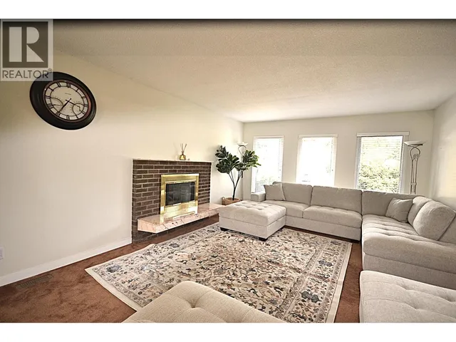 1410 LANSDOWNE DRIVE, Coquitlam 4