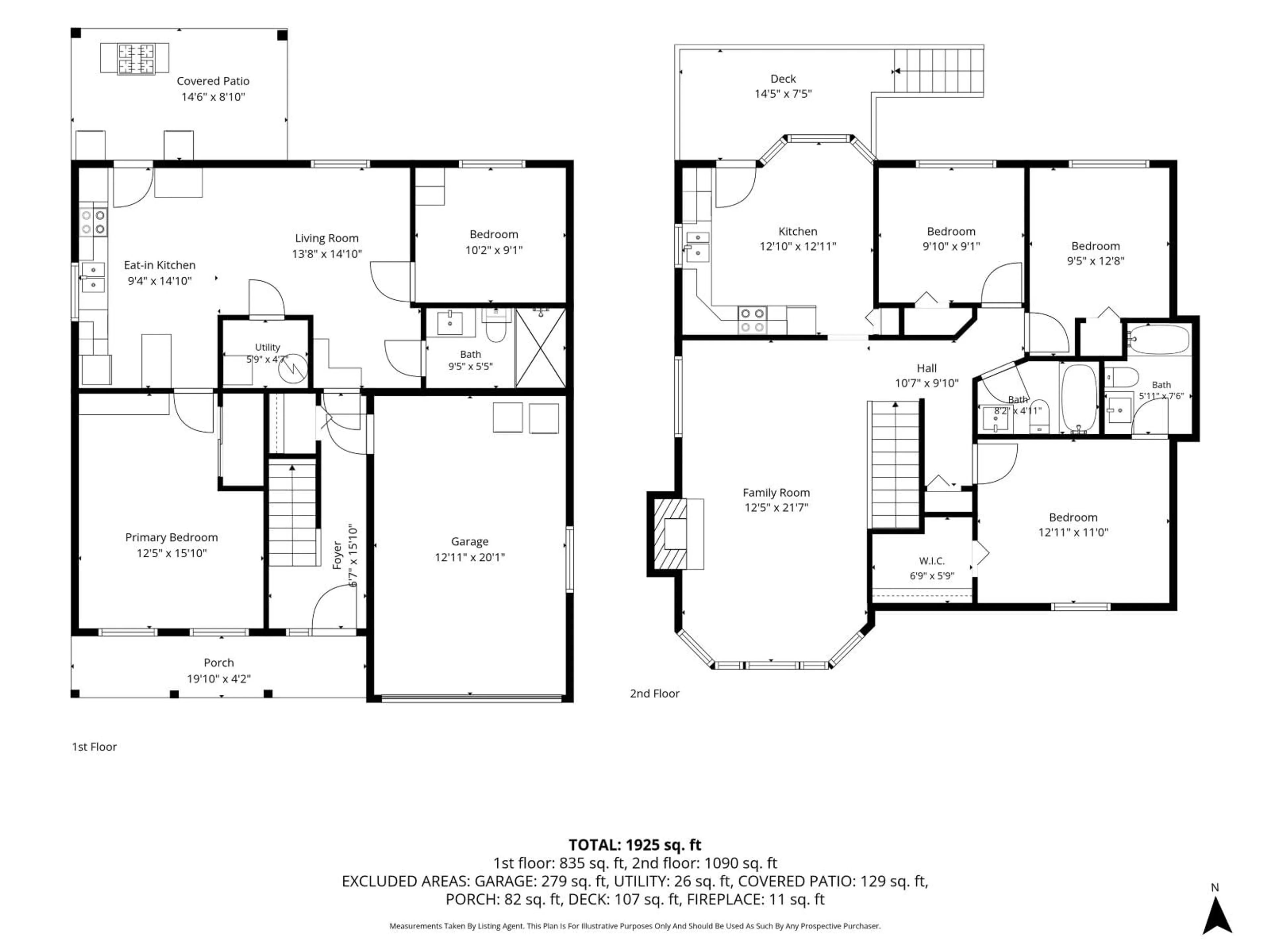 Floor plan for 63909 OLD YALE ROAD, Hope British Columbia V0X1L2