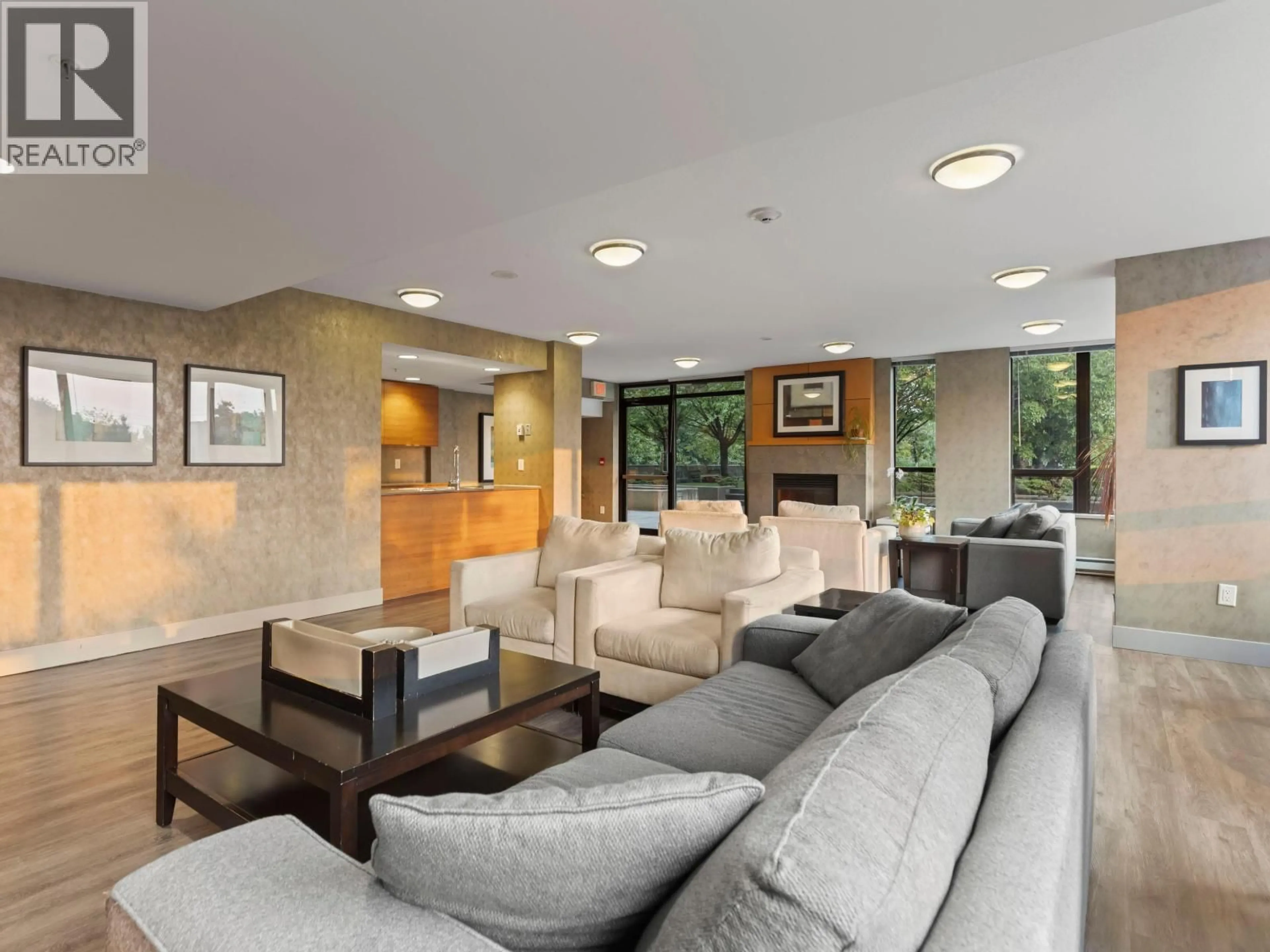 Lobby for PH1 - 4182 DAWSON STREET, Burnaby British Columbia V5C0A2