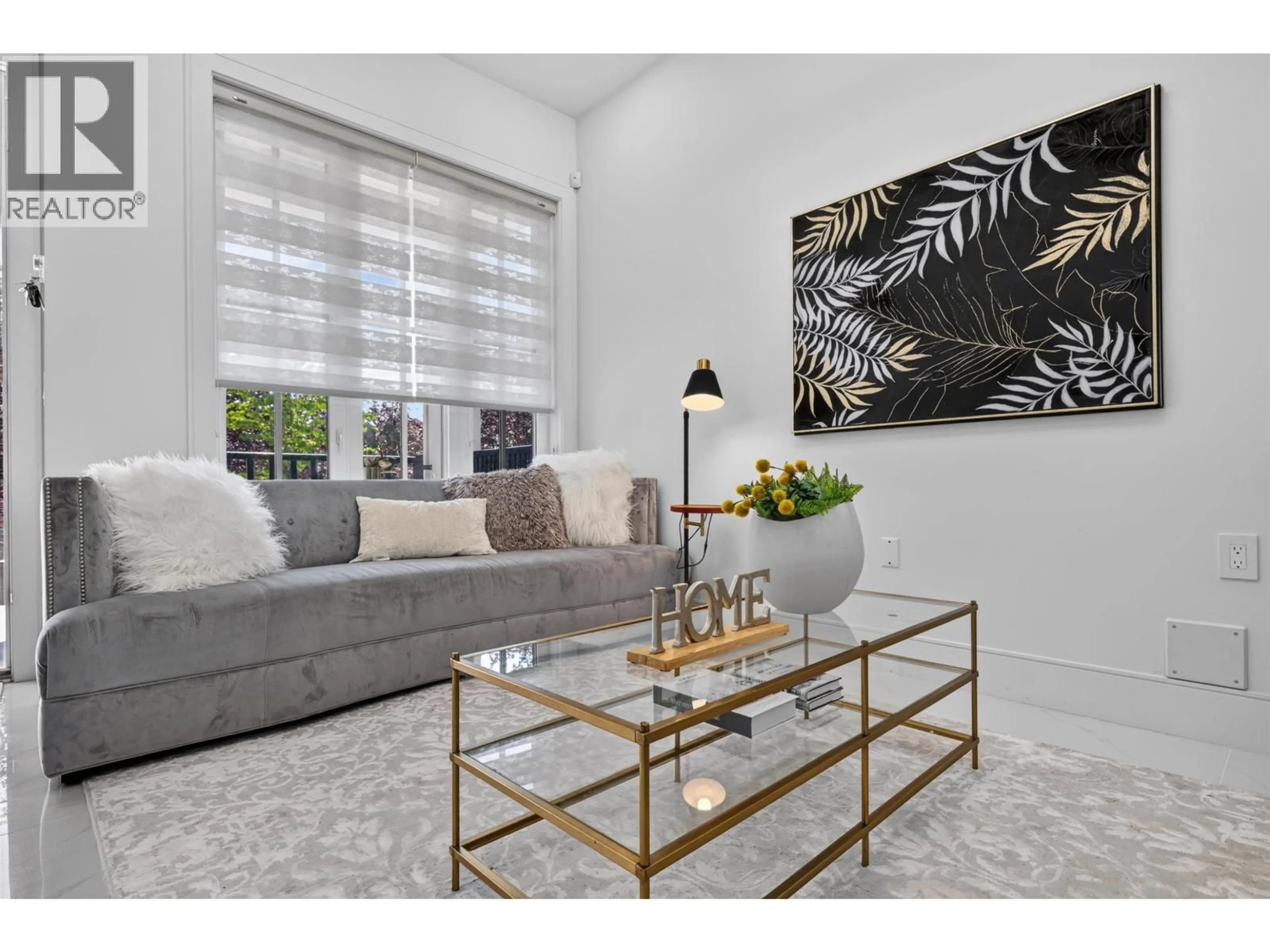 Living room with furniture, unknown for 425 56TH AVENUE, Vancouver British Columbia V5X1R5