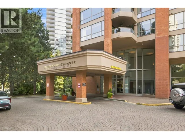 602 - 4350 BERESFORD STREET, Burnaby 3