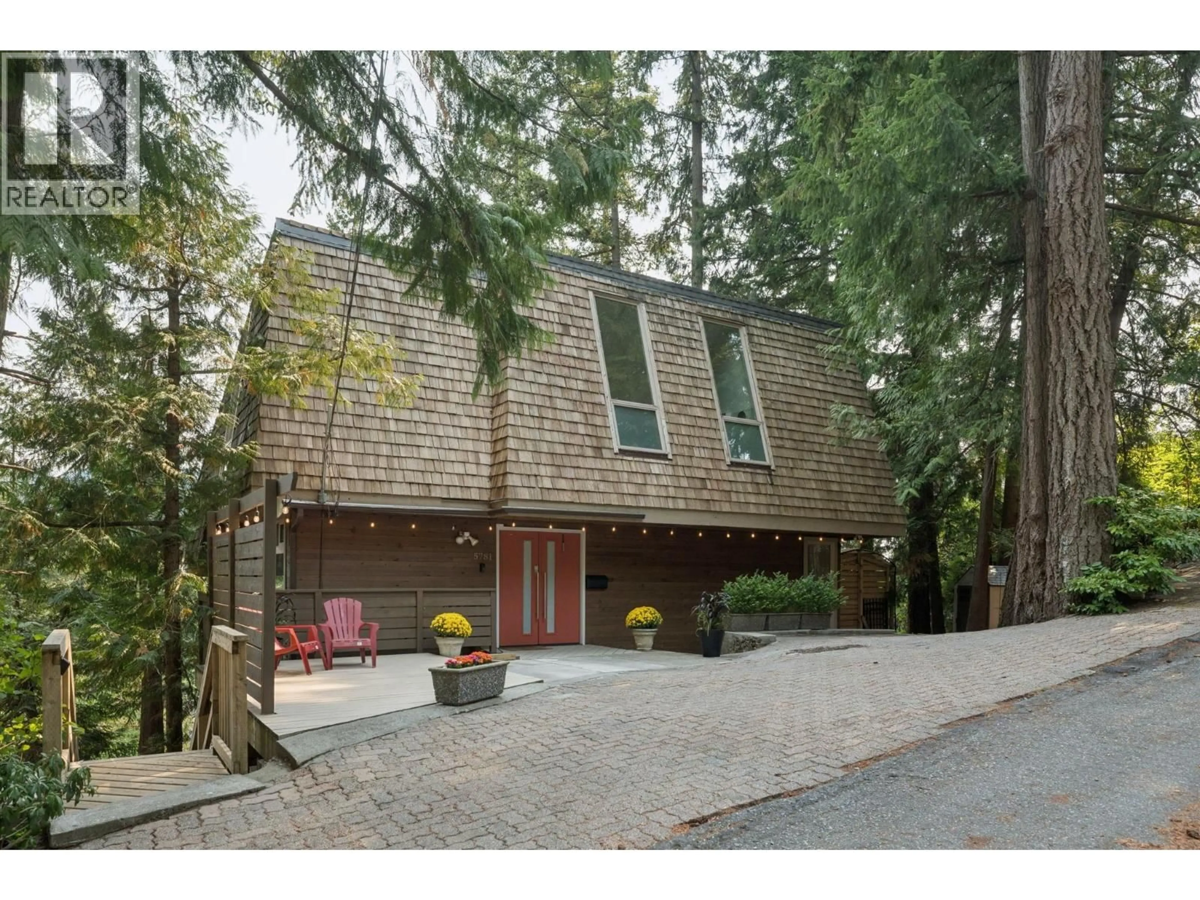 Unknown for 5781 CRANLEY DRIVE, West Vancouver British Columbia V7W1T1