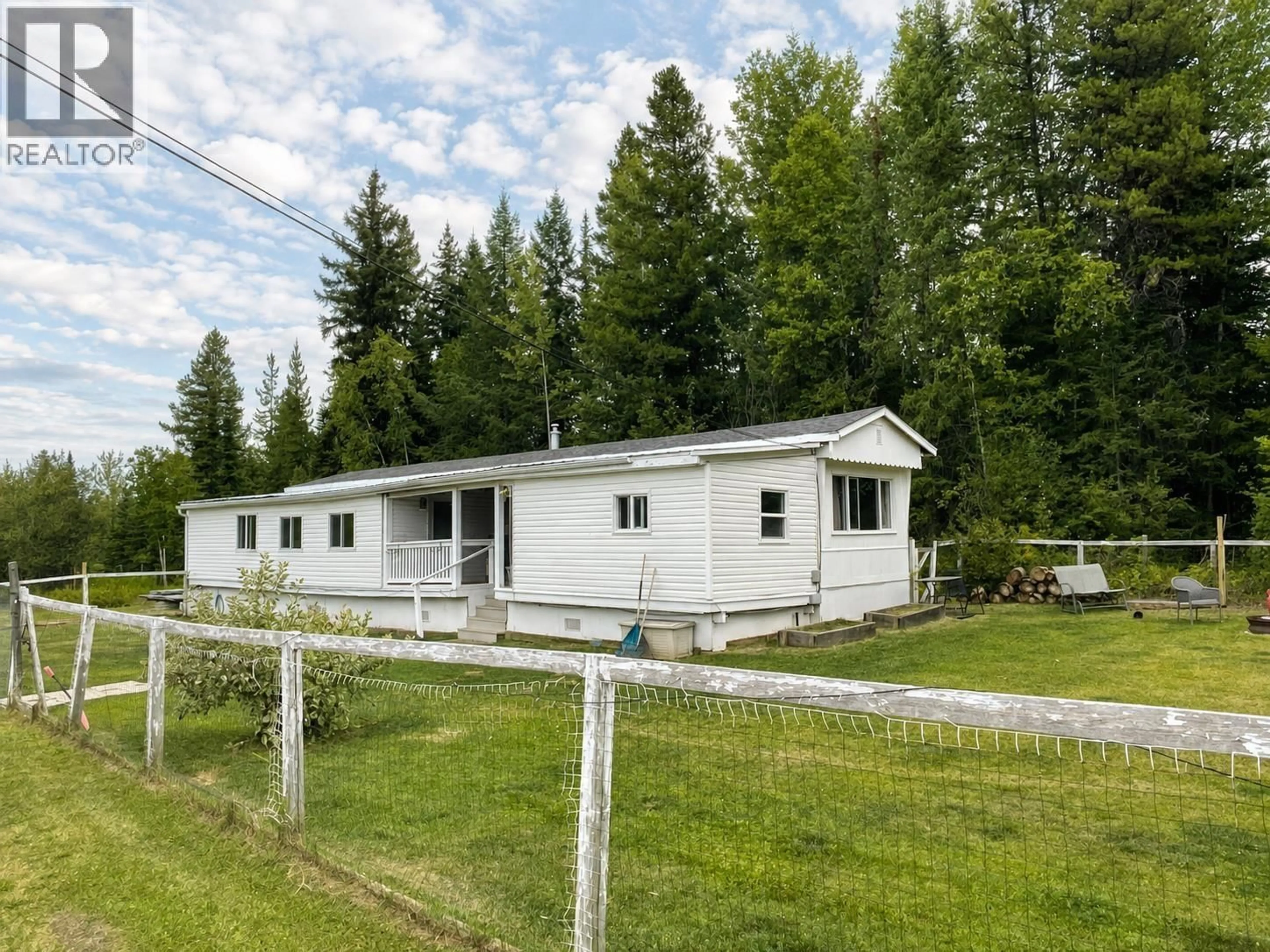 Unknown for 1075 FALCON ROAD, Quesnel British Columbia V2J6V6