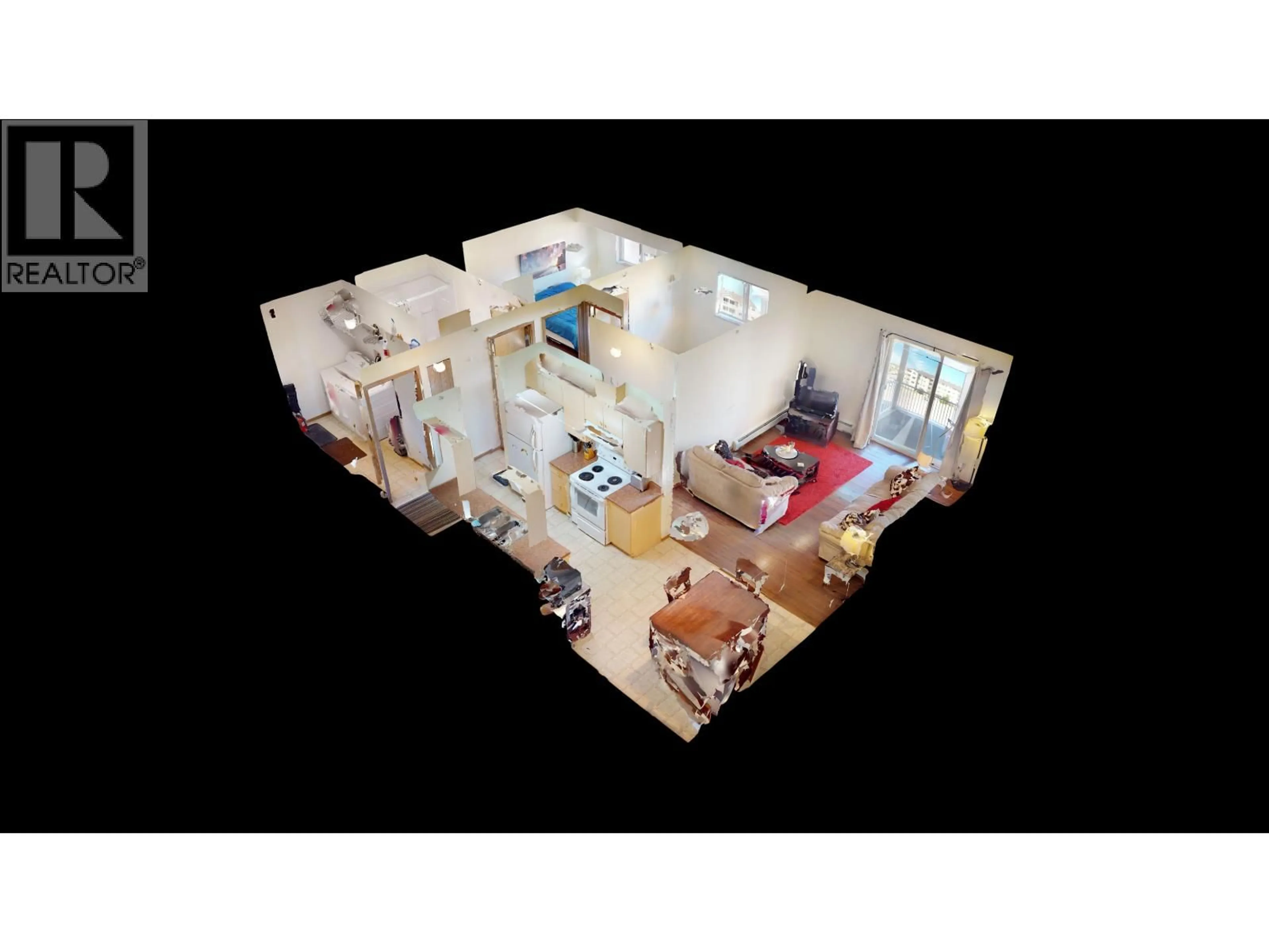 A pic of a room for 409 - 8507 86 STREET, Fort St. John British Columbia V1J0E4