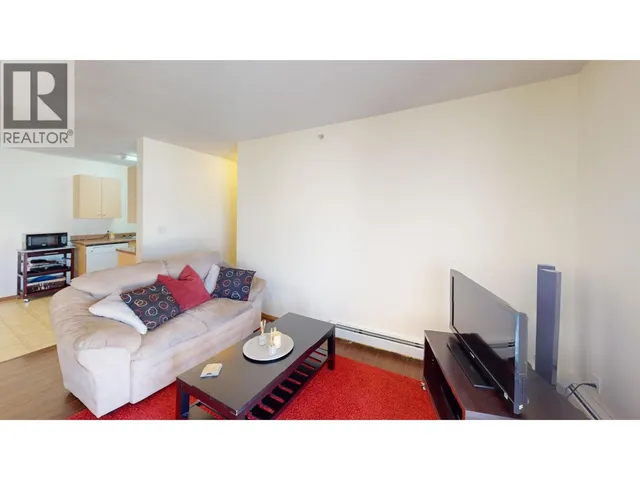 409 - 8507 86 STREET, Fort St. John 4