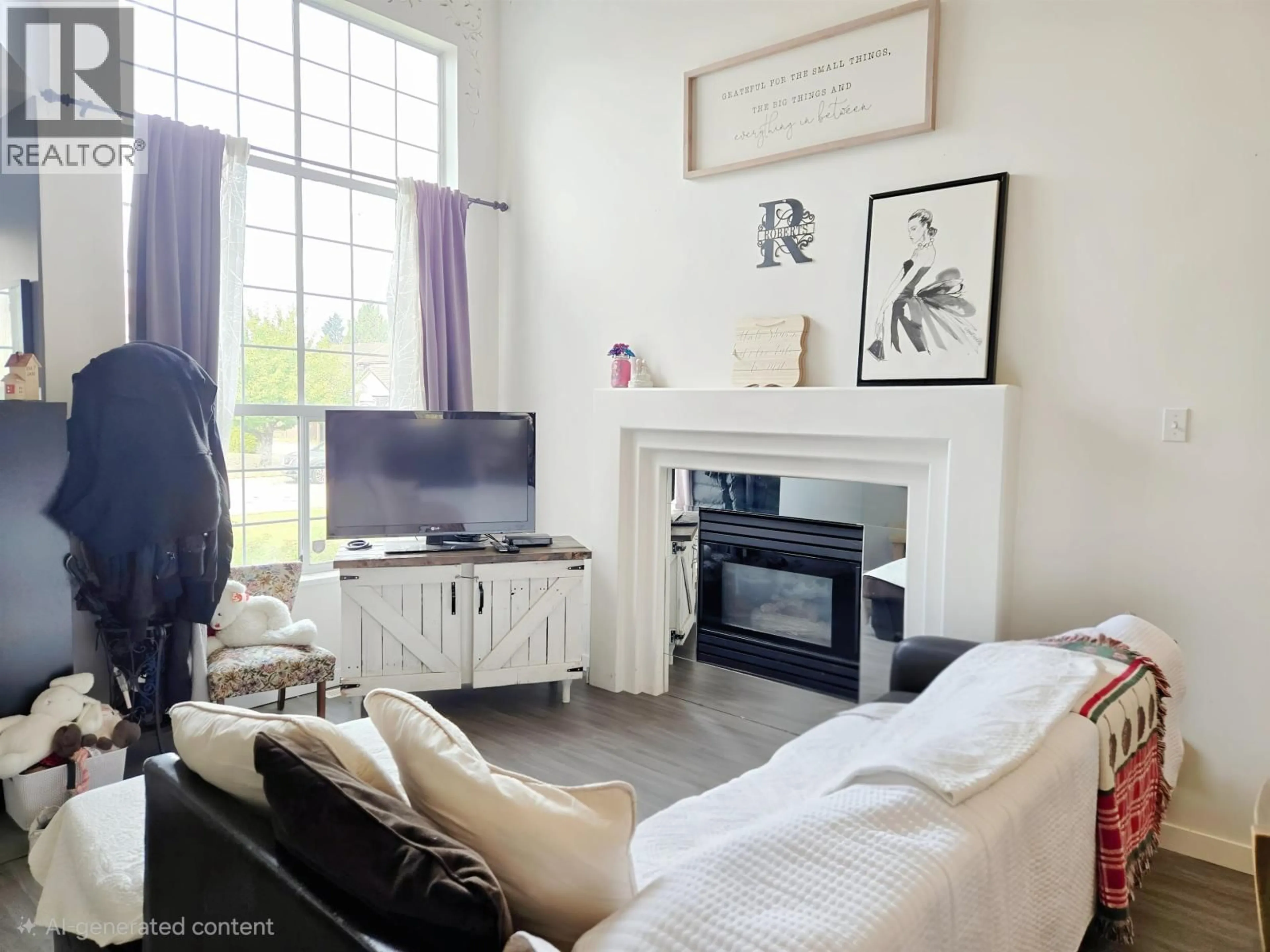 Living room with furniture, unknown for 2646 THAMES CRESCENT, Port Coquitlam British Columbia V3B7P1