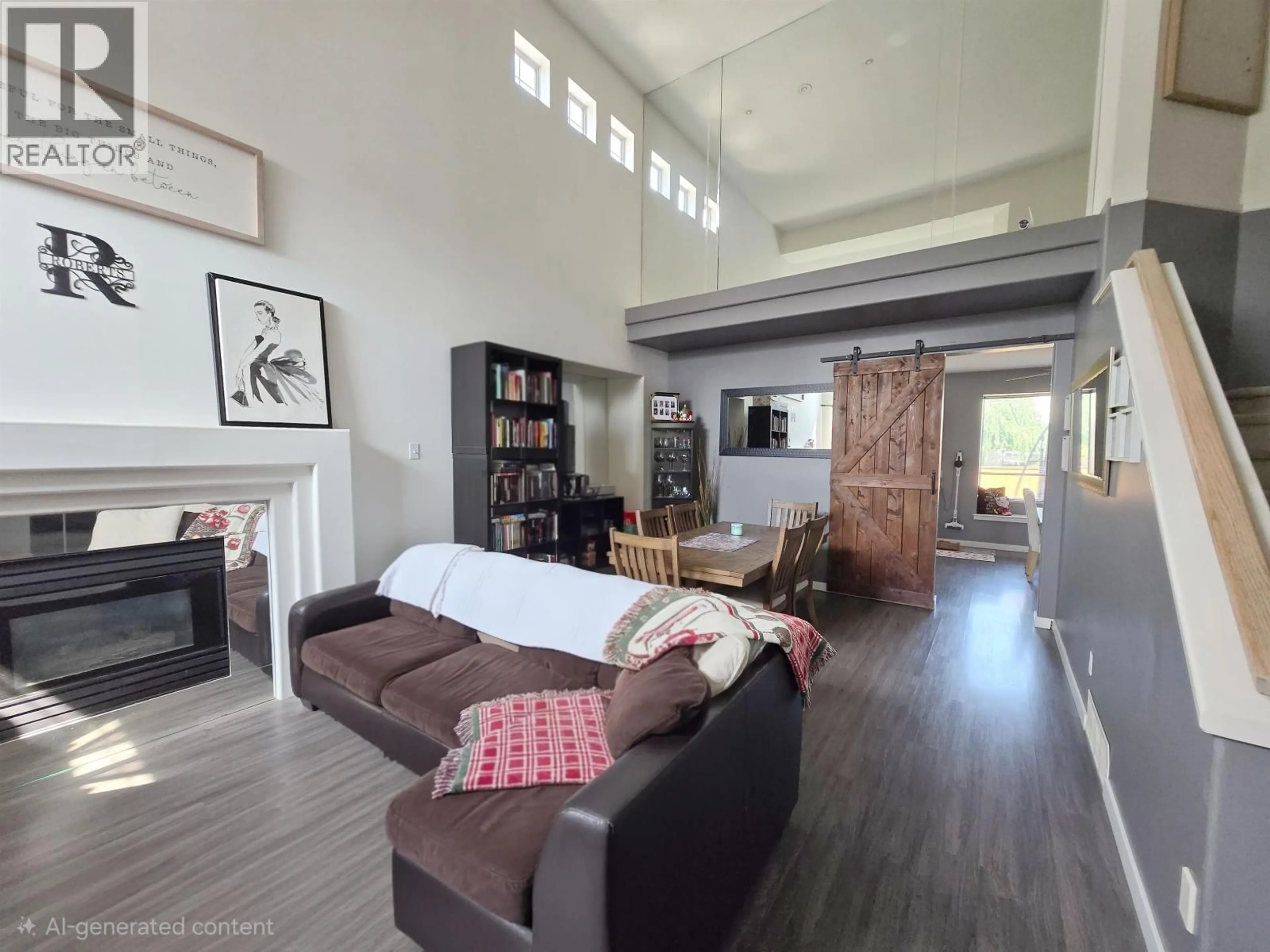 Living room with furniture, unknown for 2646 THAMES CRESCENT, Port Coquitlam British Columbia V3B7P1
