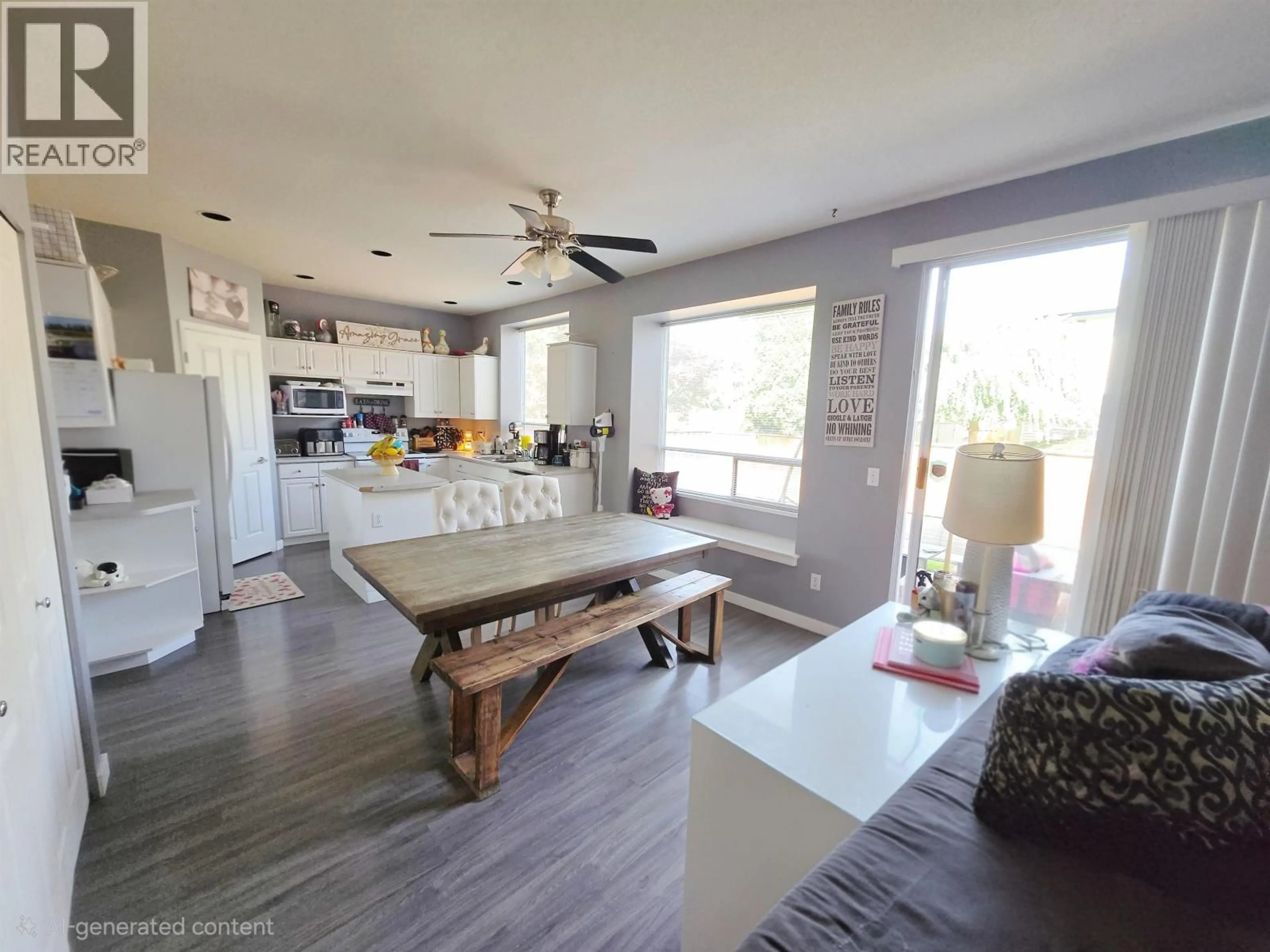Open concept kitchen, unknown for 2646 THAMES CRESCENT, Port Coquitlam British Columbia V3B7P1