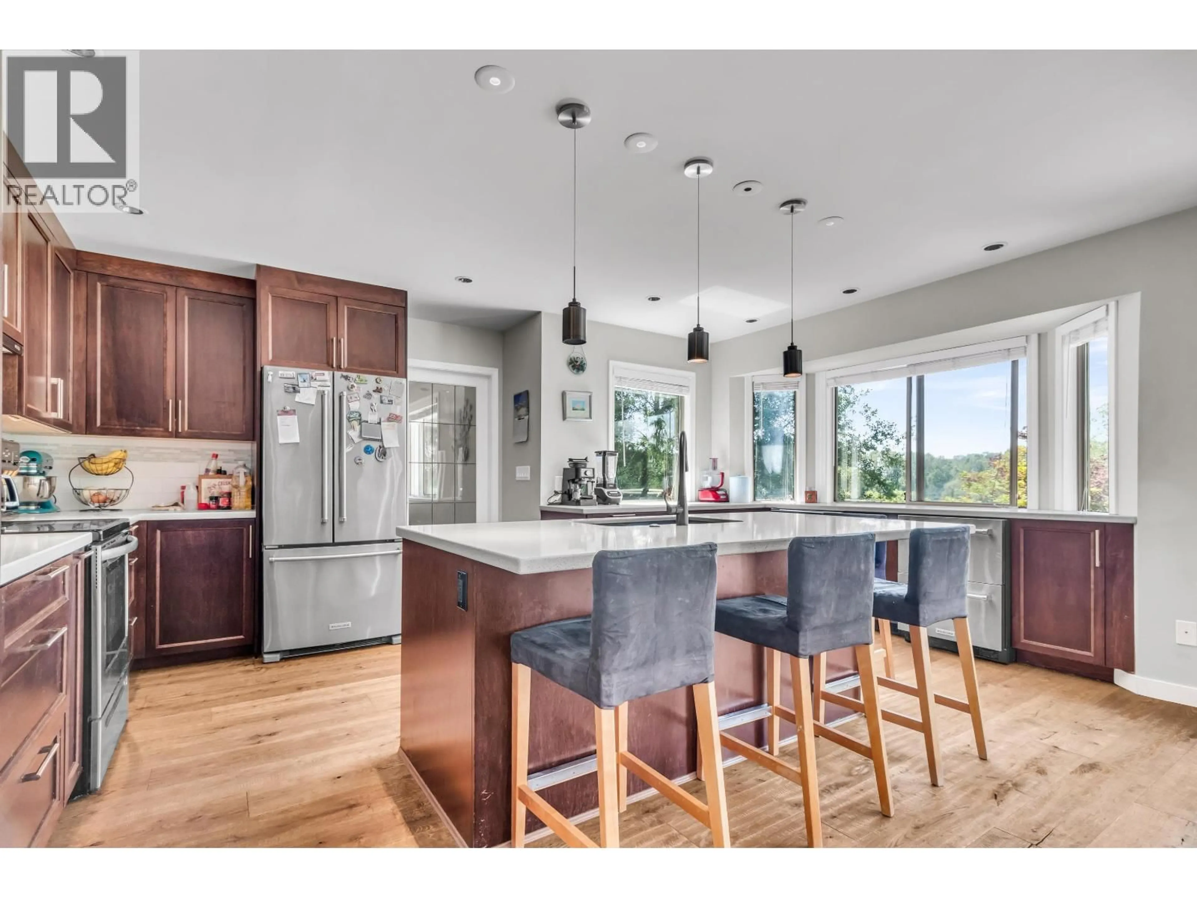 Open concept kitchen, unknown for 23547 108 AVENUE, Maple Ridge British Columbia V2W1B1