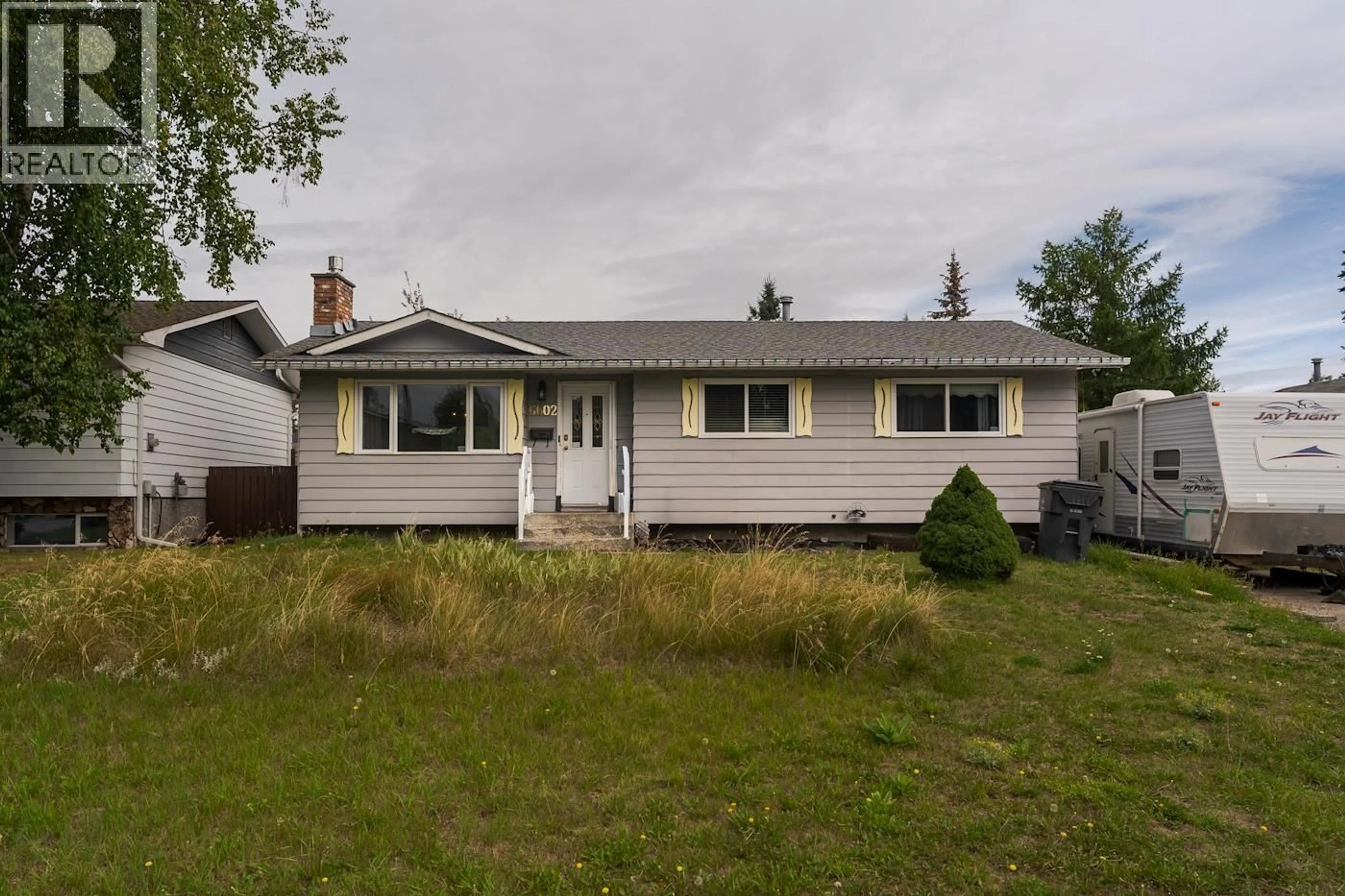 Unknown for 6602 ESSEX CRESCENT, Prince George British Columbia V2N2P1