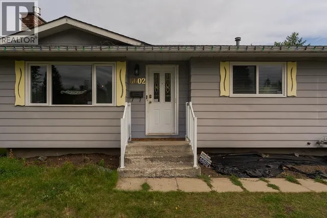6602 ESSEX CRESCENT, Prince George 4