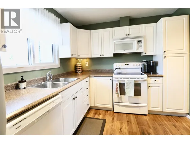 102 - 111 TABOR BOULEVARD, Prince George 2