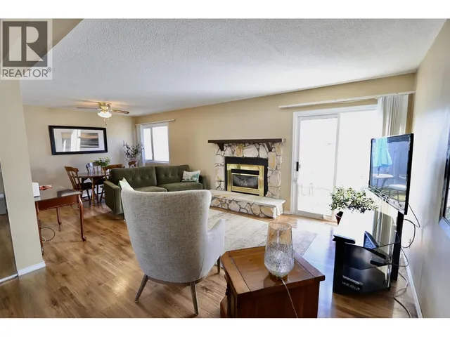 102 - 111 TABOR BOULEVARD, Prince George 5