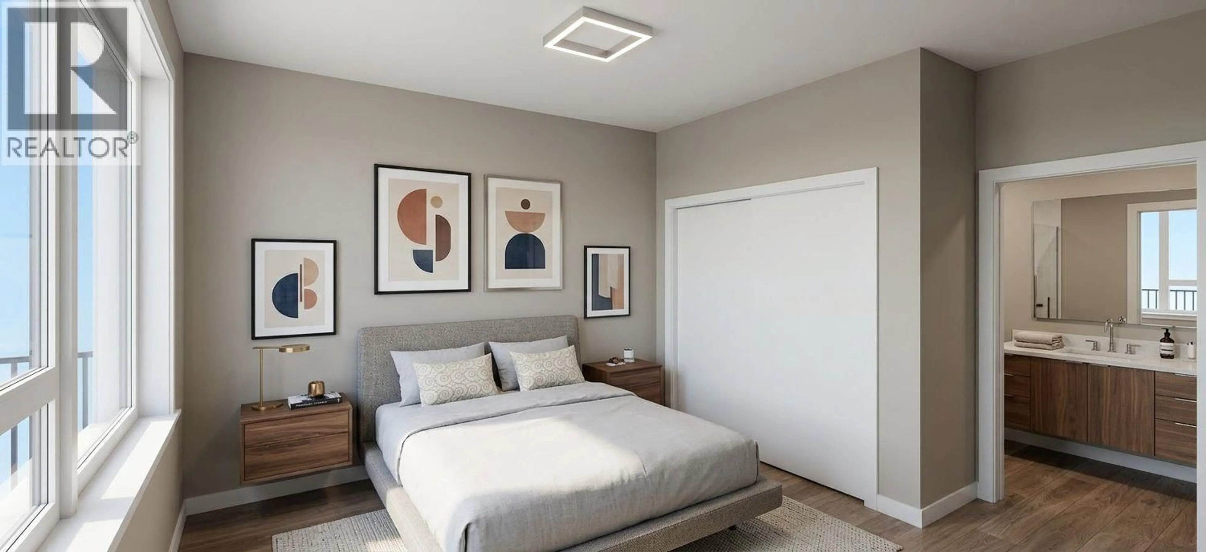 A pic of a room for 3 - 1417 ALDER DRIVE, Pemberton British Columbia V0N2L0