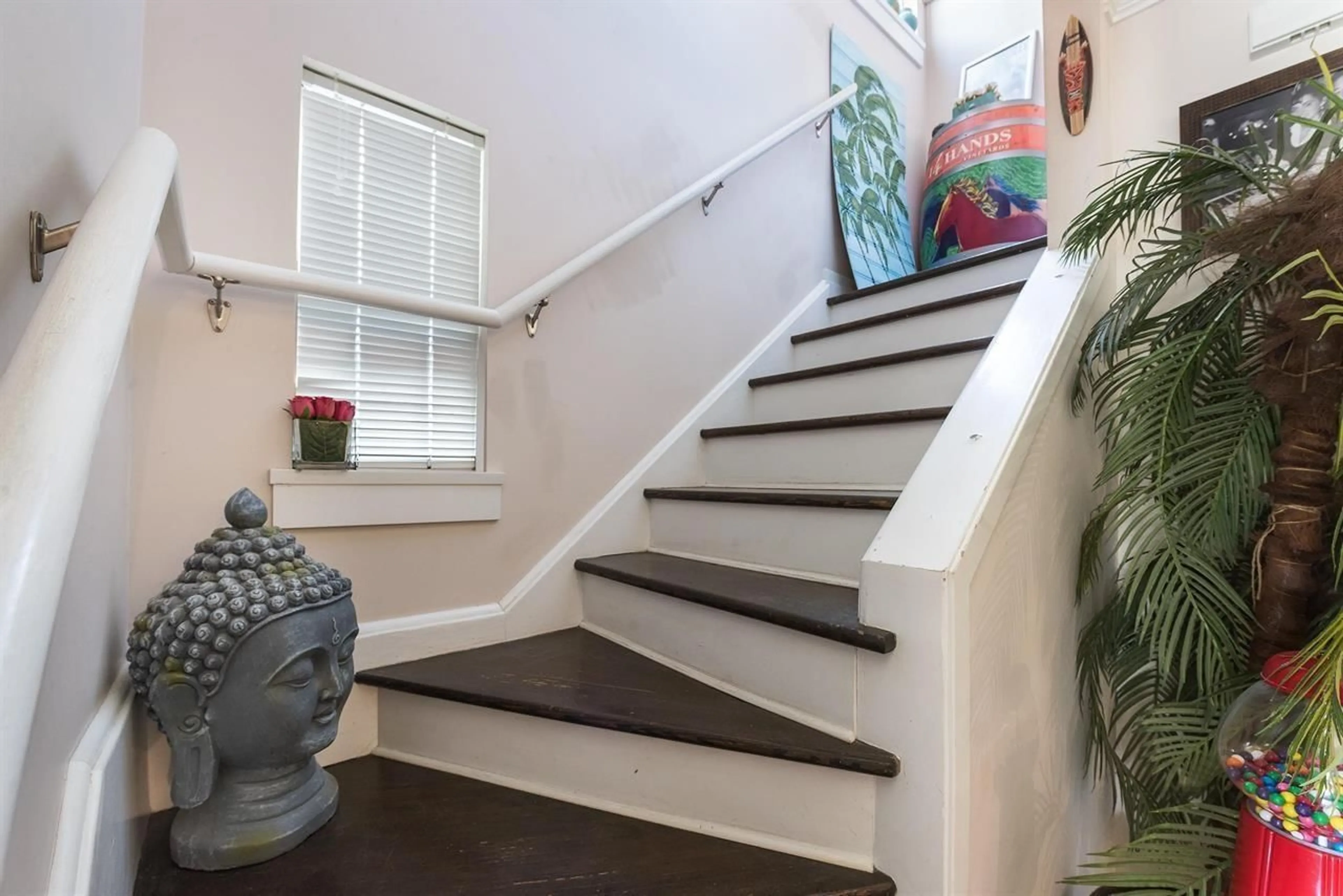 Stairs for 5980 MATSQUI STREET, Chilliwack British Columbia V2R0G6