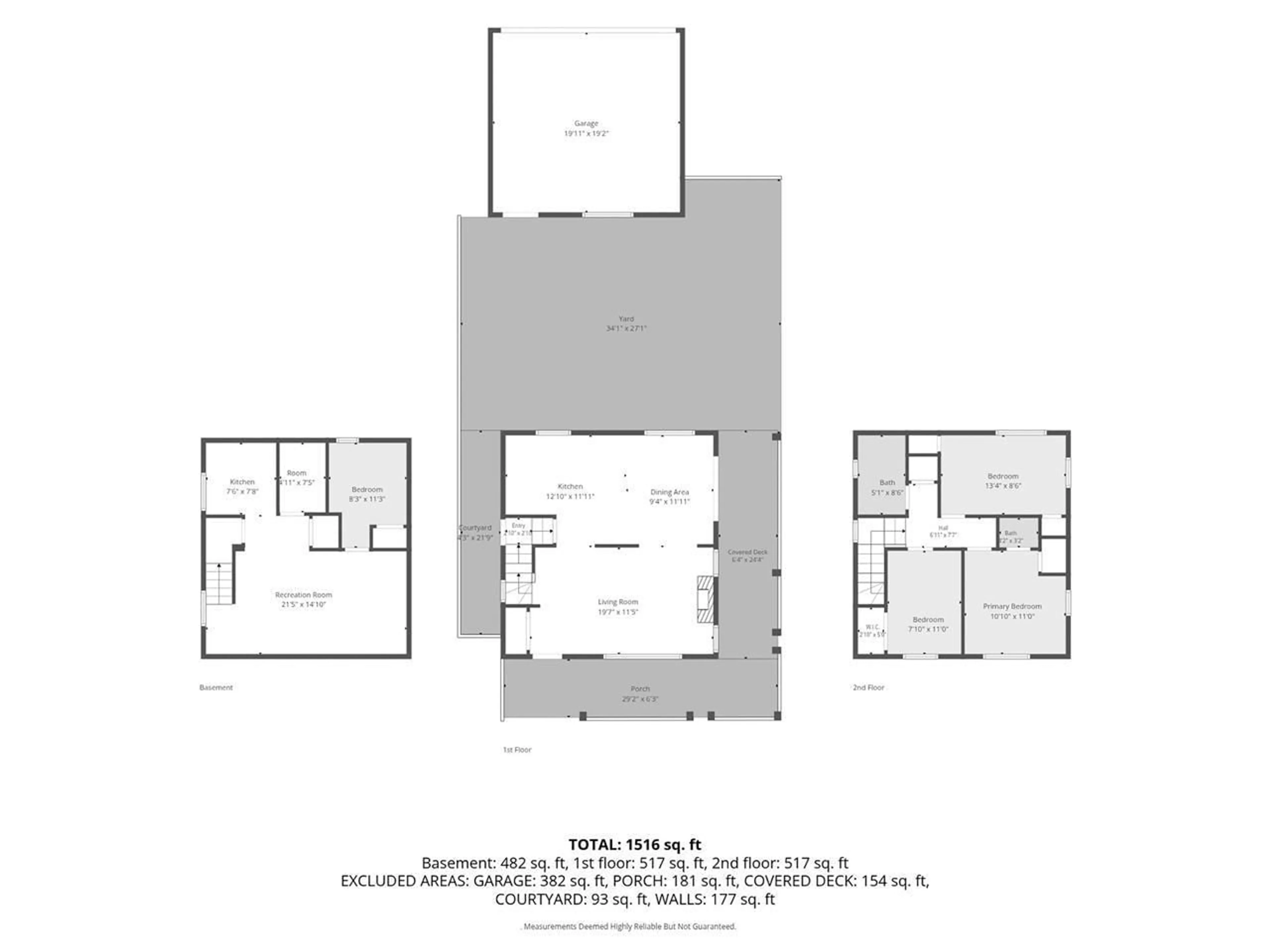 Floor plan for 5980 MATSQUI STREET, Chilliwack British Columbia V2R0G6