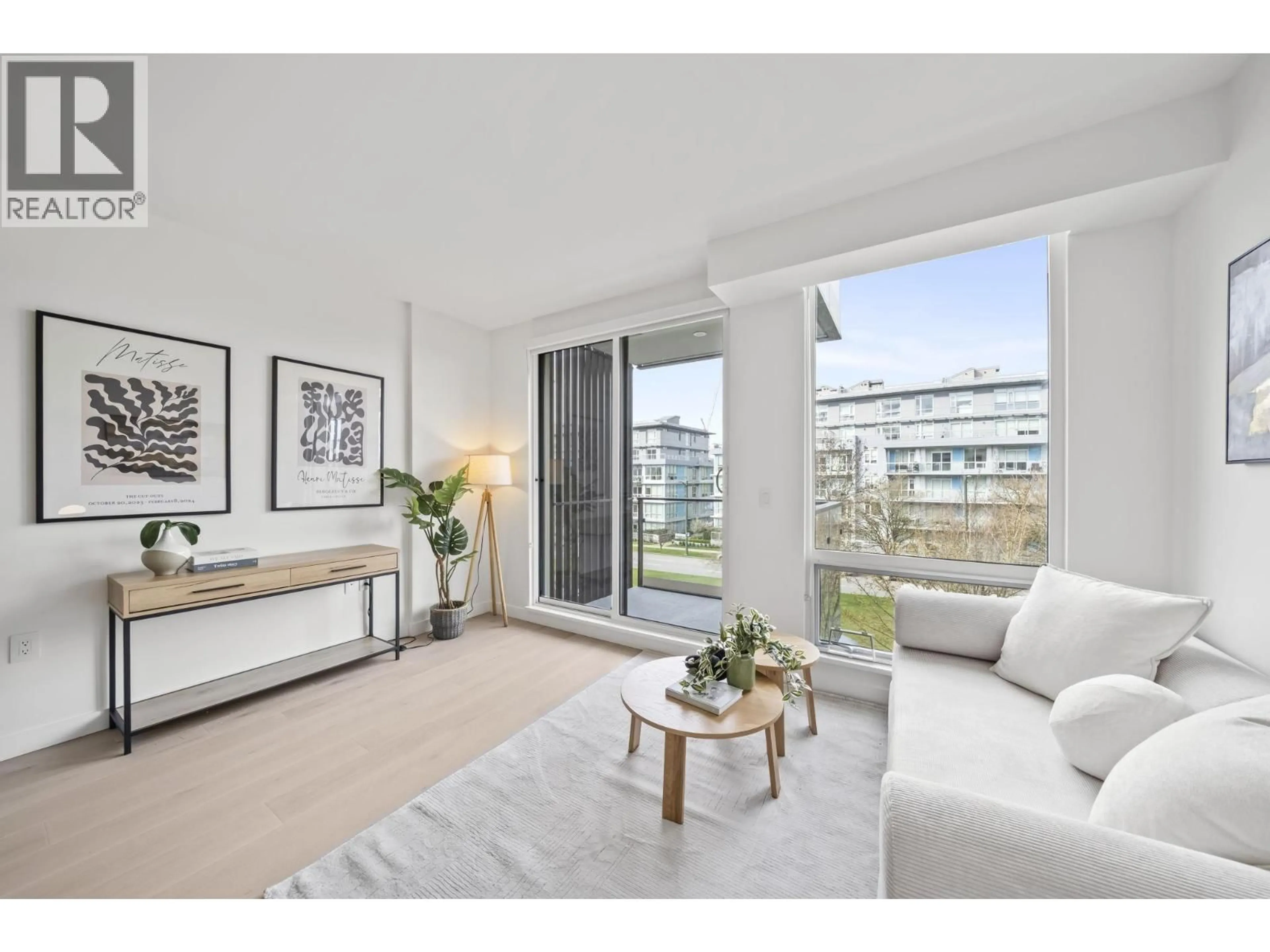 Living room with furniture, unknown for 307 - 5212 CAMBIE STREET, Vancouver British Columbia V5Z2Z7