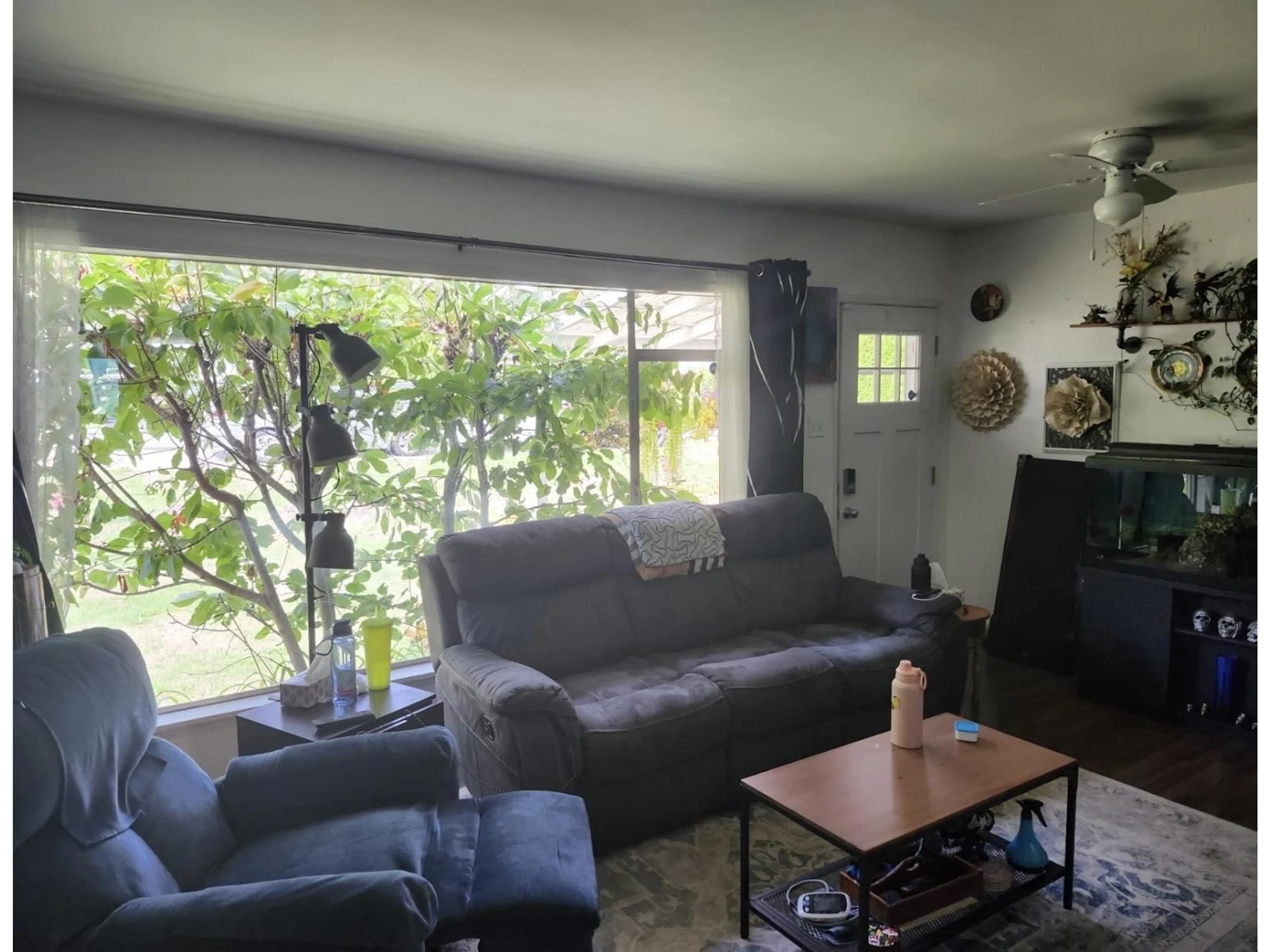 Living room with furniture, unknown for 2320 153A STREET, Surrey British Columbia V4A4R5