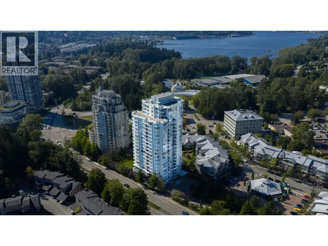 1403 - 235 GUILDFORD WAY, Port Moody 2