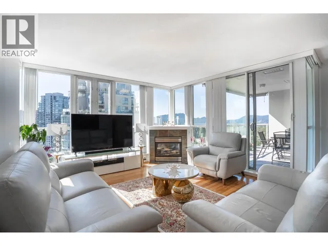 1403 - 235 GUILDFORD WAY, Port Moody 3