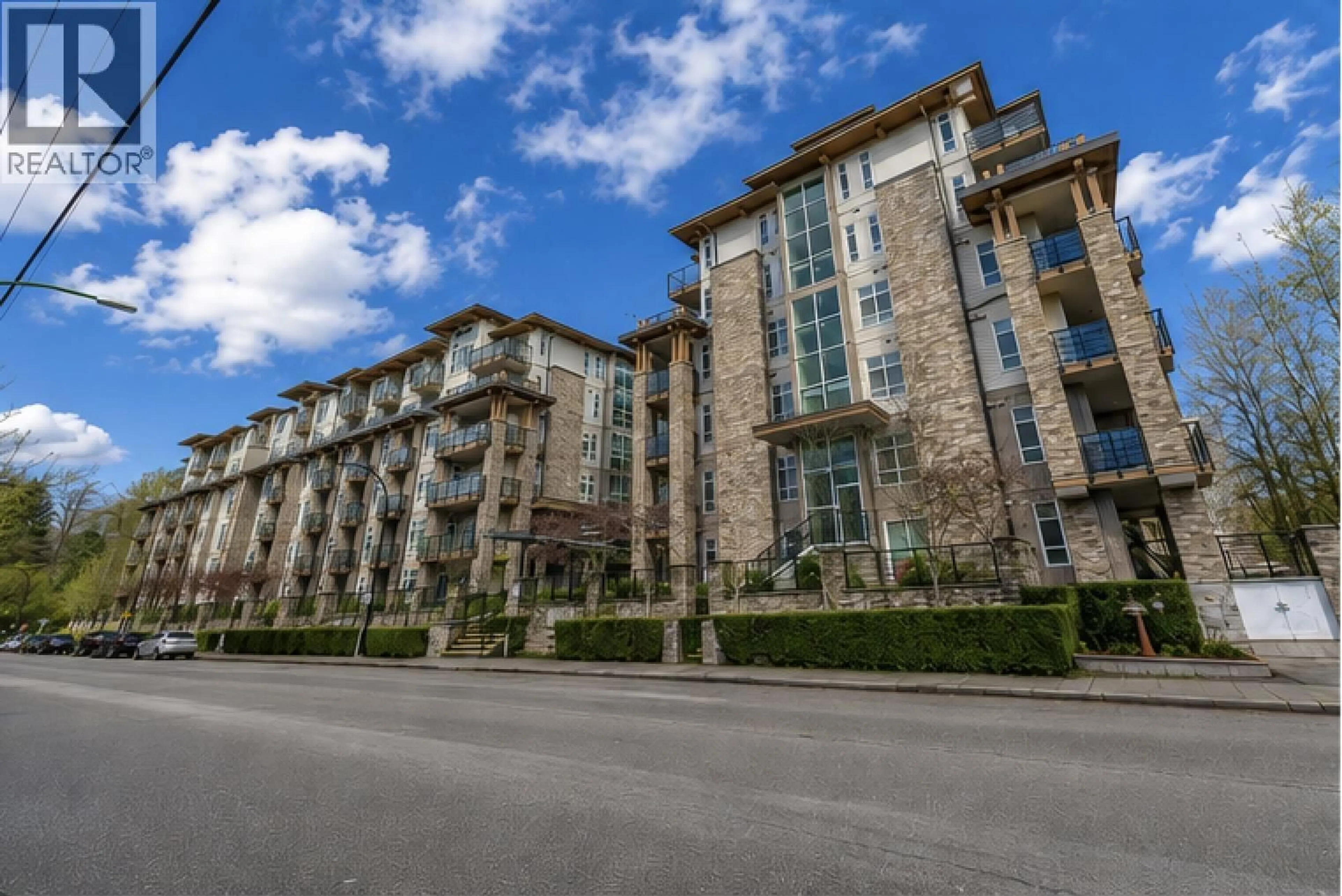 Unknown for 611 - 2465 WILSON AVENUE, Port Coquitlam British Columbia V3C0E6