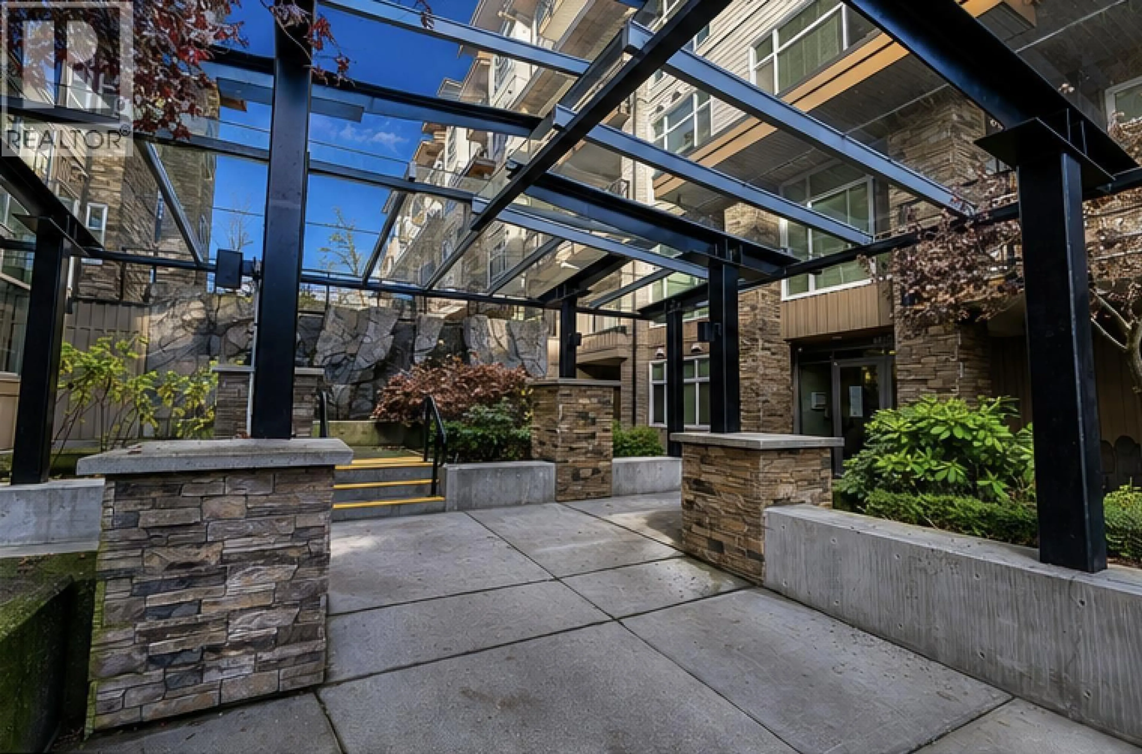 Unknown for 611 - 2465 WILSON AVENUE, Port Coquitlam British Columbia V3C0E6