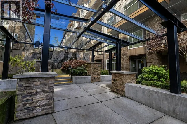 611 - 2465 WILSON AVENUE, Port Coquitlam 3