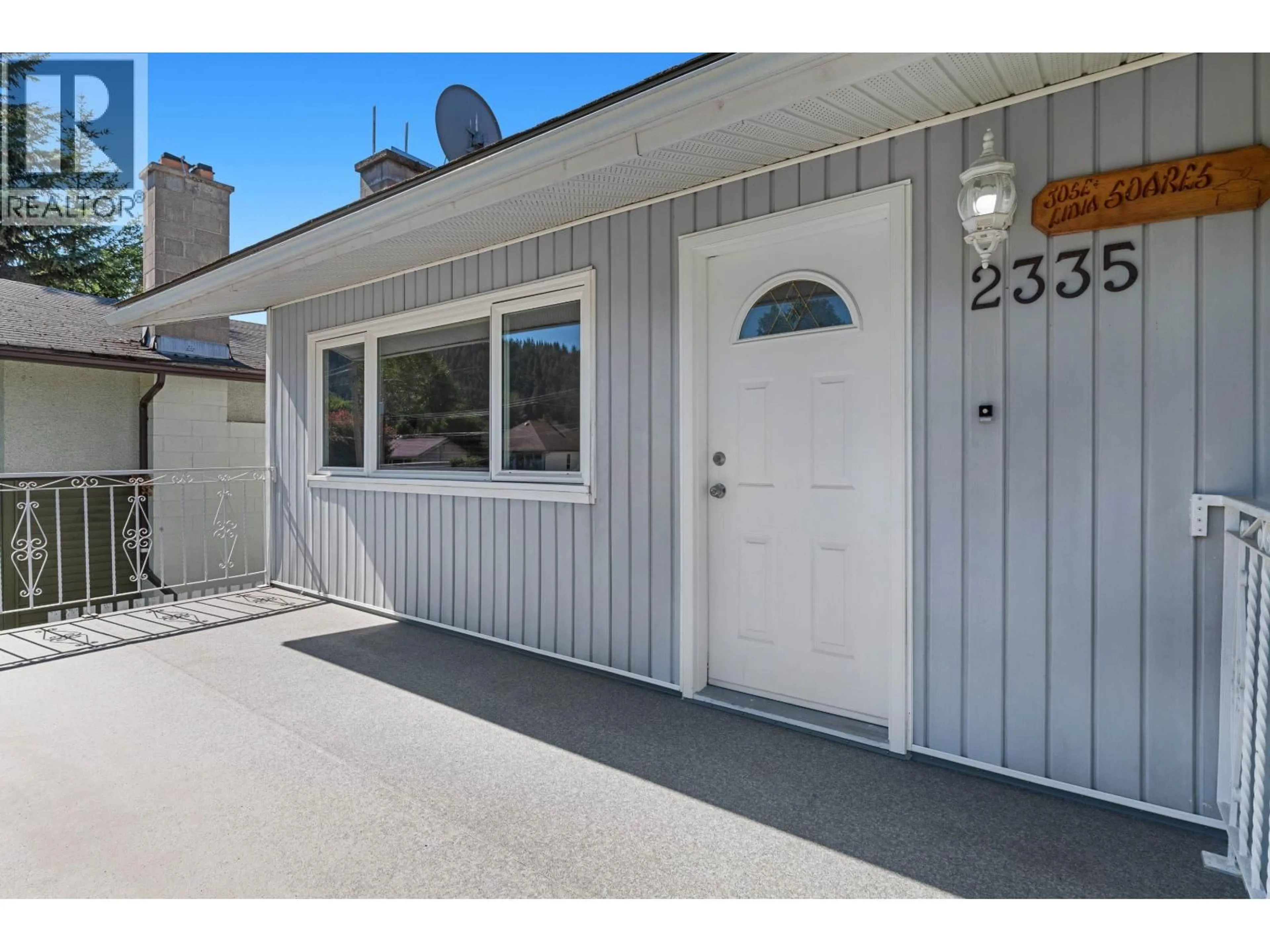 Unknown for 2335 ROYAL CRESCENT, Prince George British Columbia V2L1H4