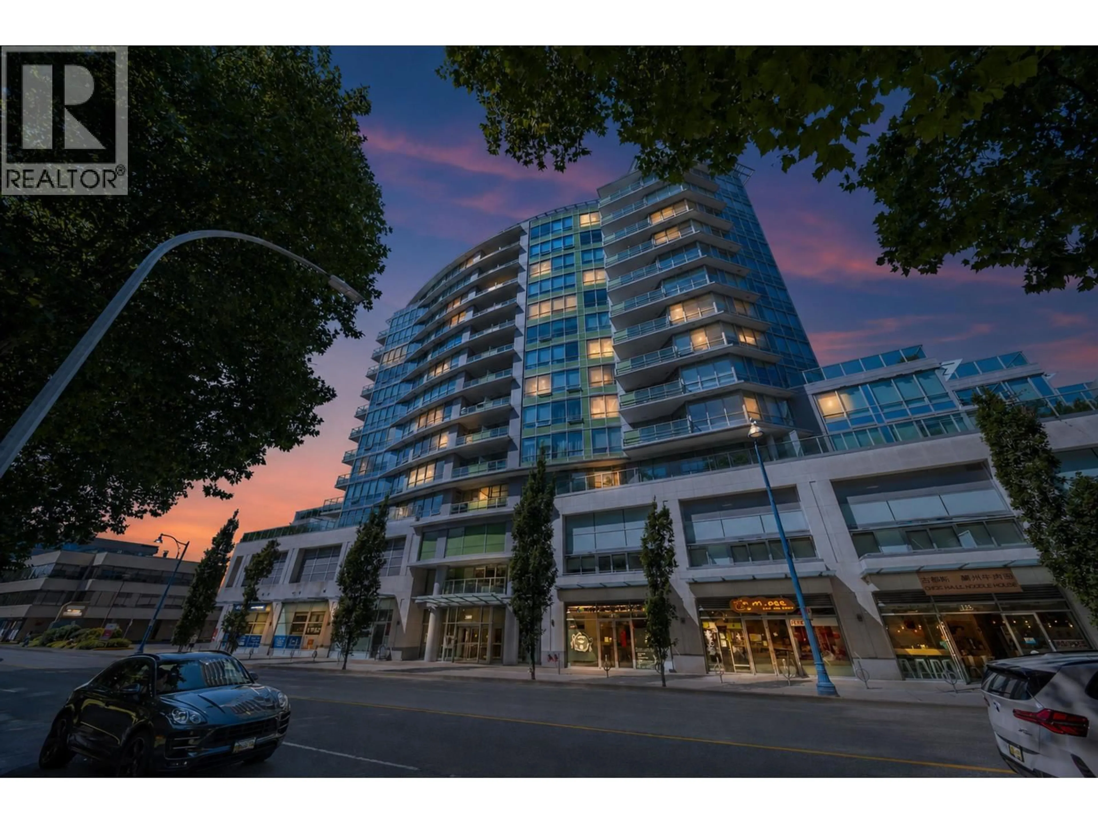 Unknown for 603 - 5599 COONEY ROAD, Richmond British Columbia V6X0N8