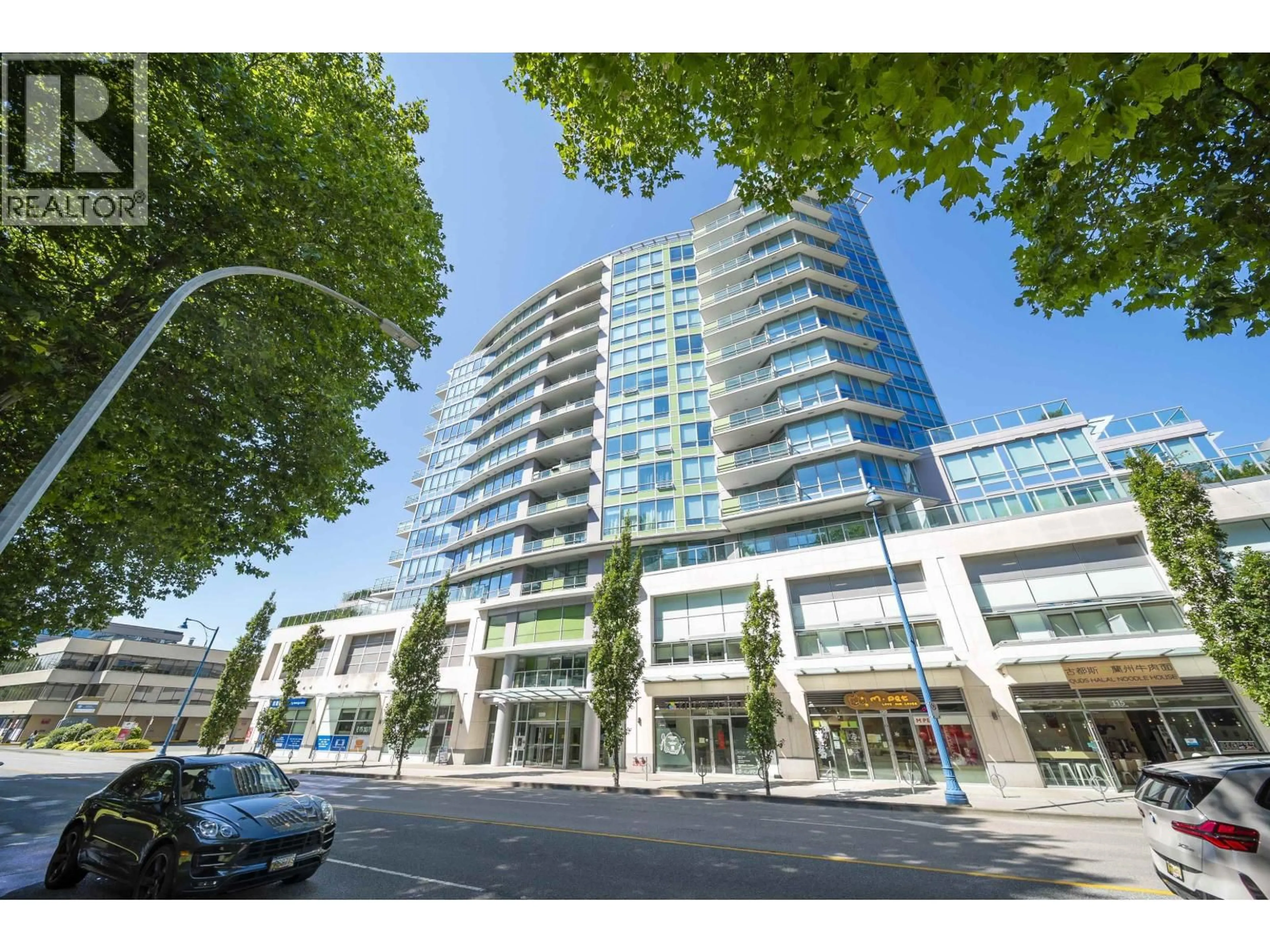Unknown for 603 - 5599 COONEY ROAD, Richmond British Columbia V6X0N8