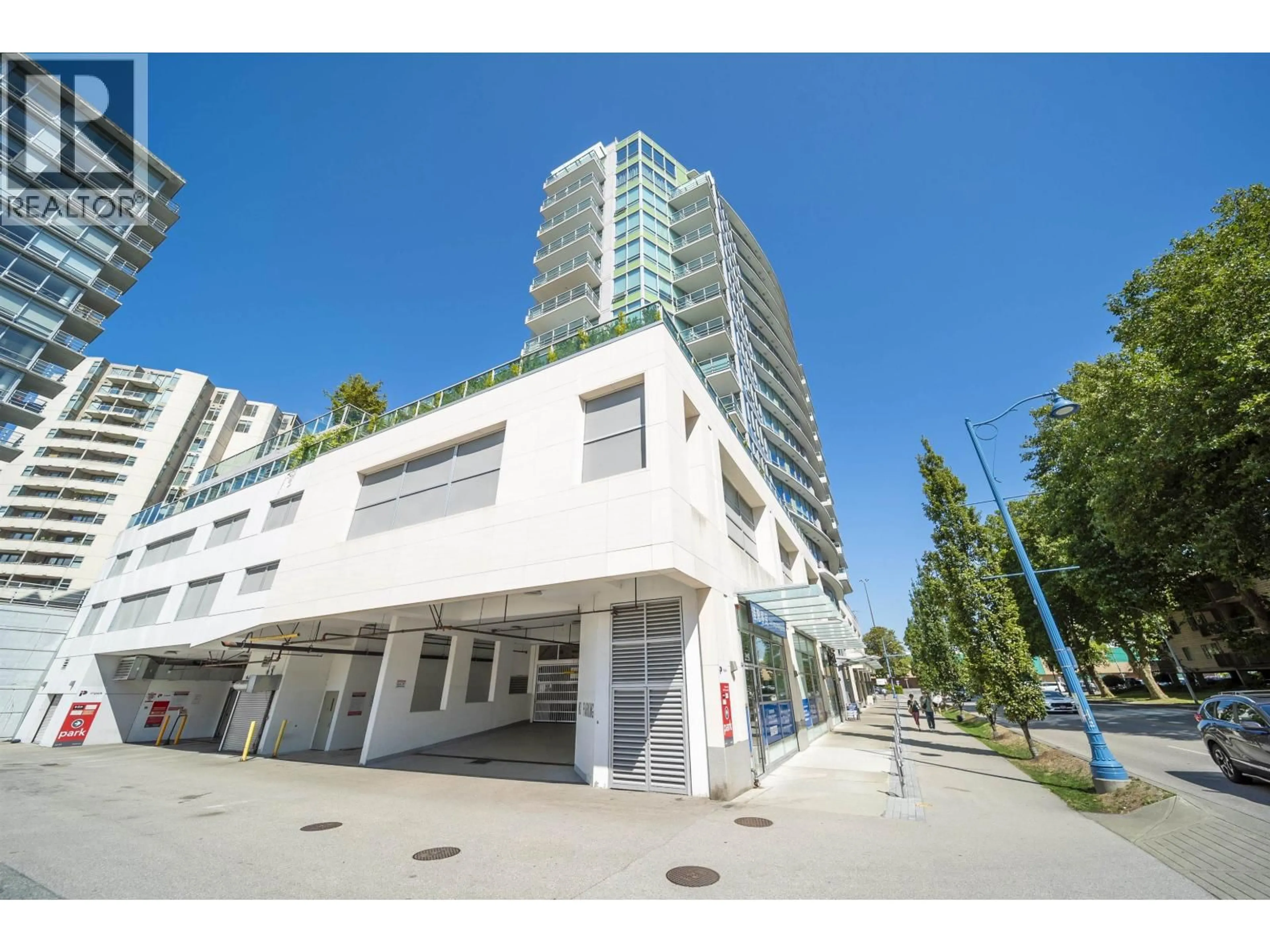 Unknown for 603 - 5599 COONEY ROAD, Richmond British Columbia V6X0N8