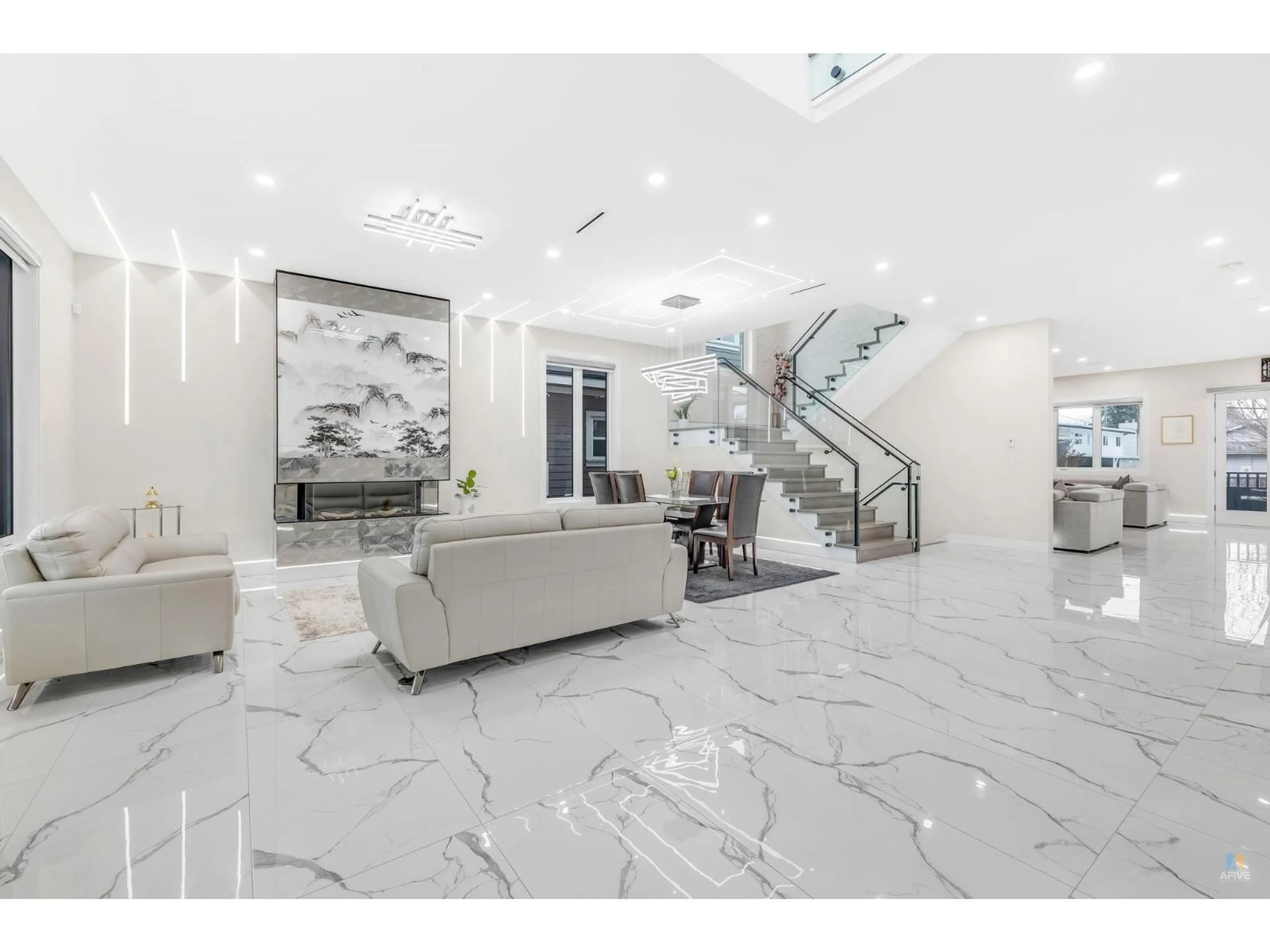 Lobby for 12621 89A AVENUE, Surrey British Columbia V3V1B2