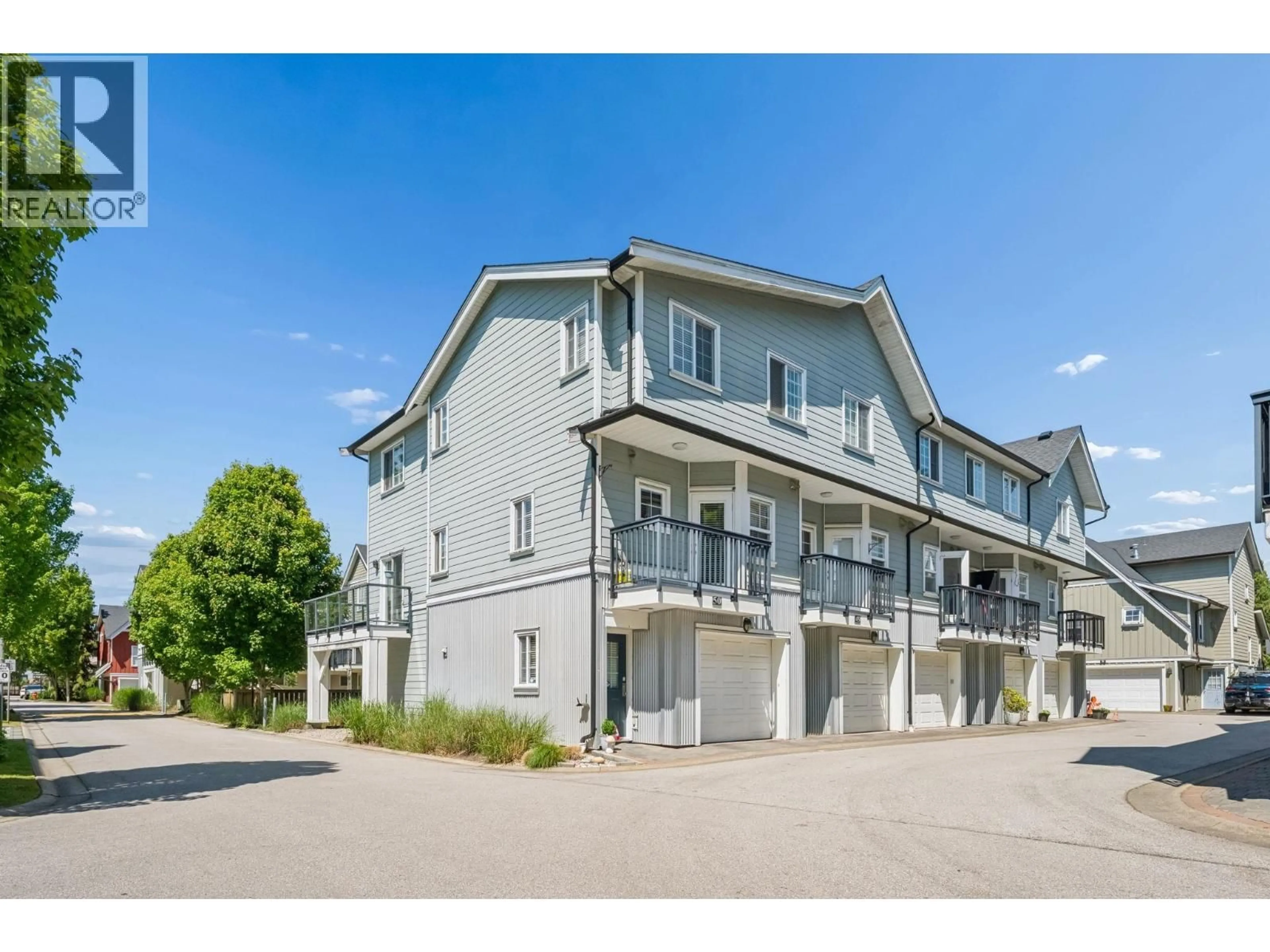 Unknown for 50 - 12251 NO. 2 ROAD, Richmond British Columbia V7E0A3
