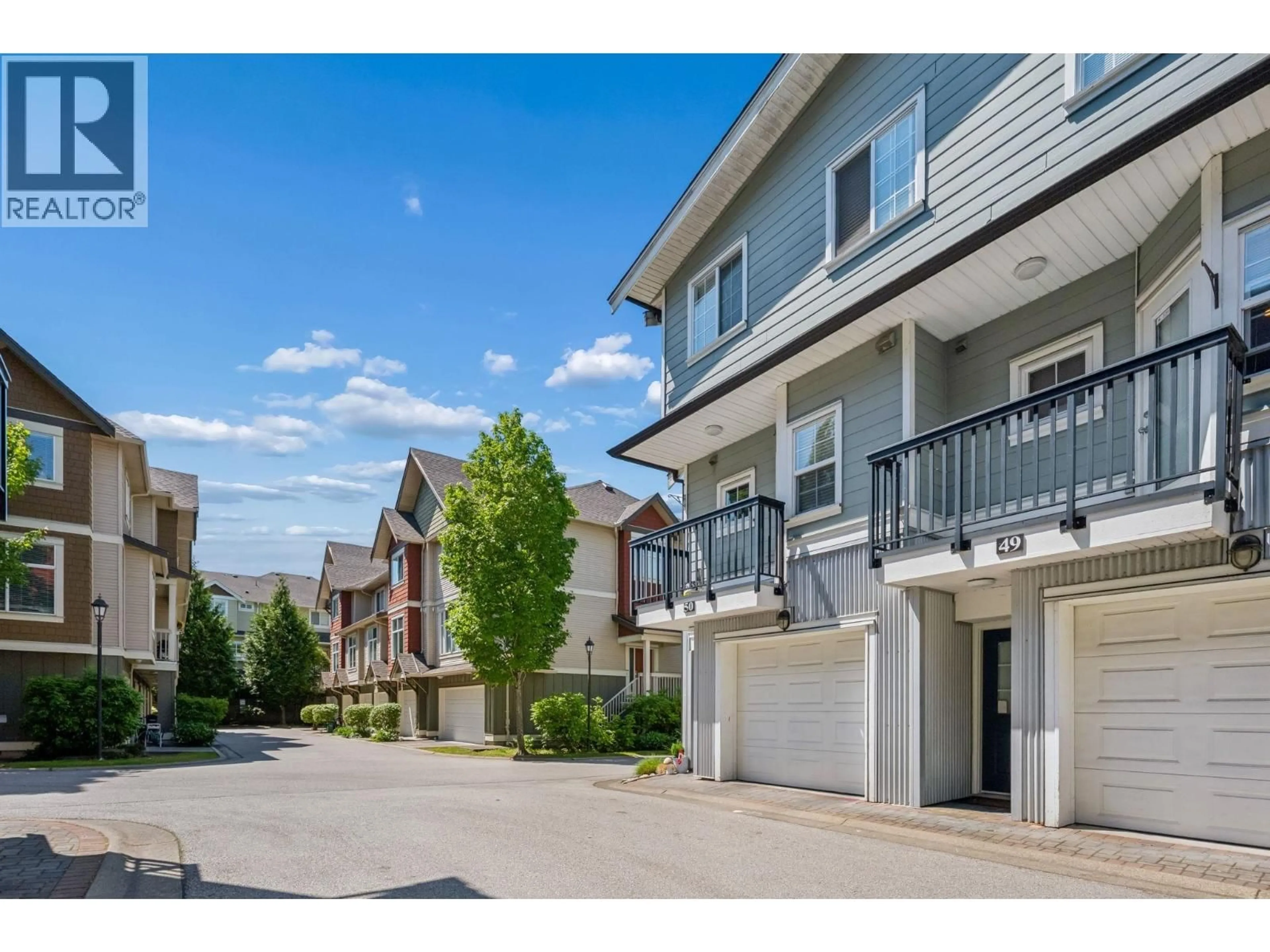 Unknown for 50 - 12251 NO. 2 ROAD, Richmond British Columbia V7E0A3