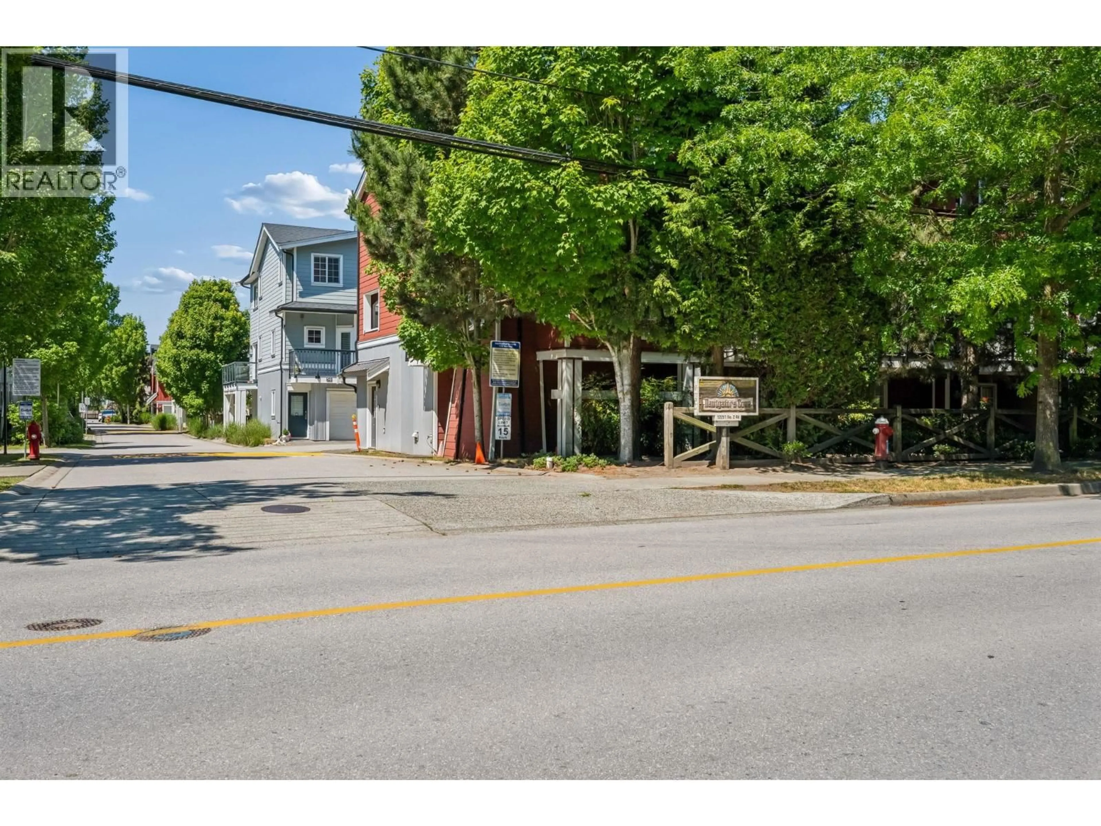 Unknown for 50 - 12251 NO. 2 ROAD, Richmond British Columbia V7E0A3