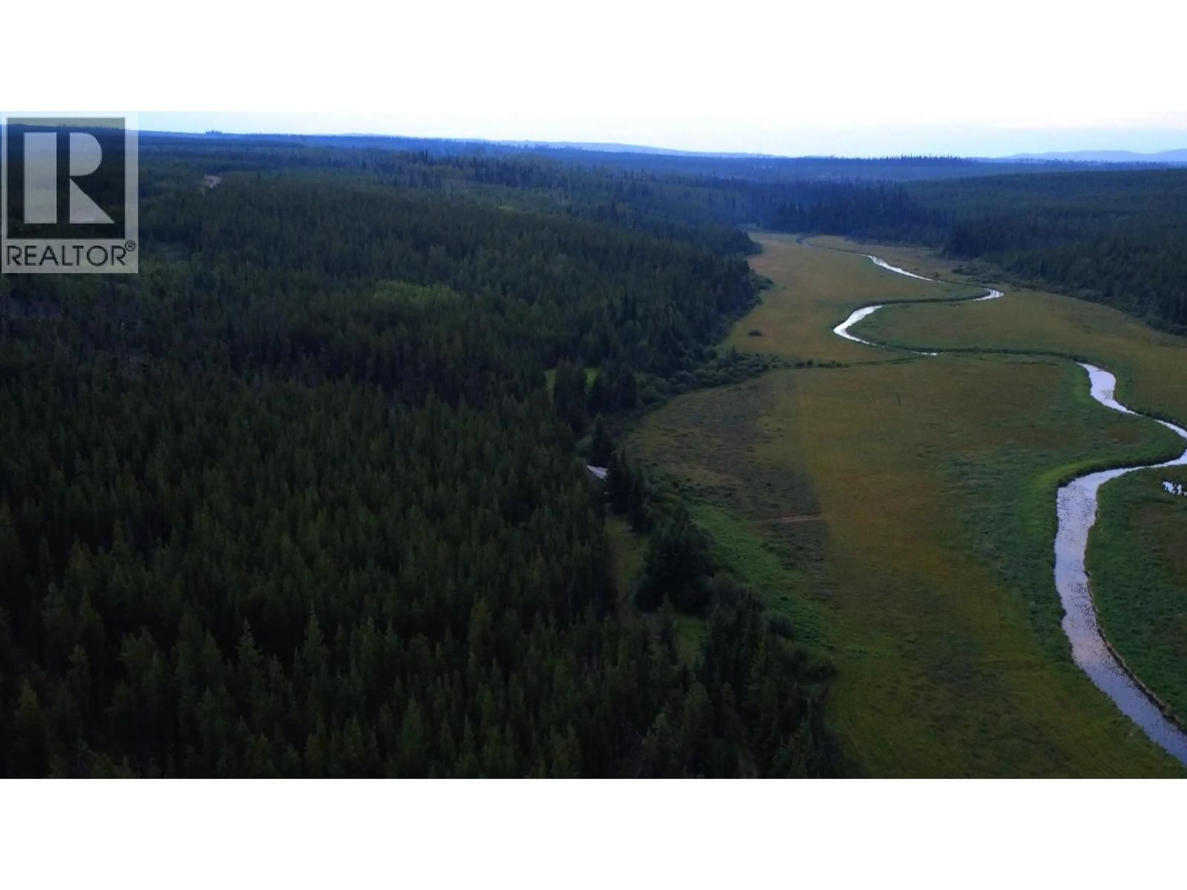 A pic from outside/outdoor area/front of a property/back of a property/a pic from drone, forest/trees view for 8351 TZENZAICUT LAKE FOREST SERVICE ROAD, Quesnel British Columbia V2J3H9