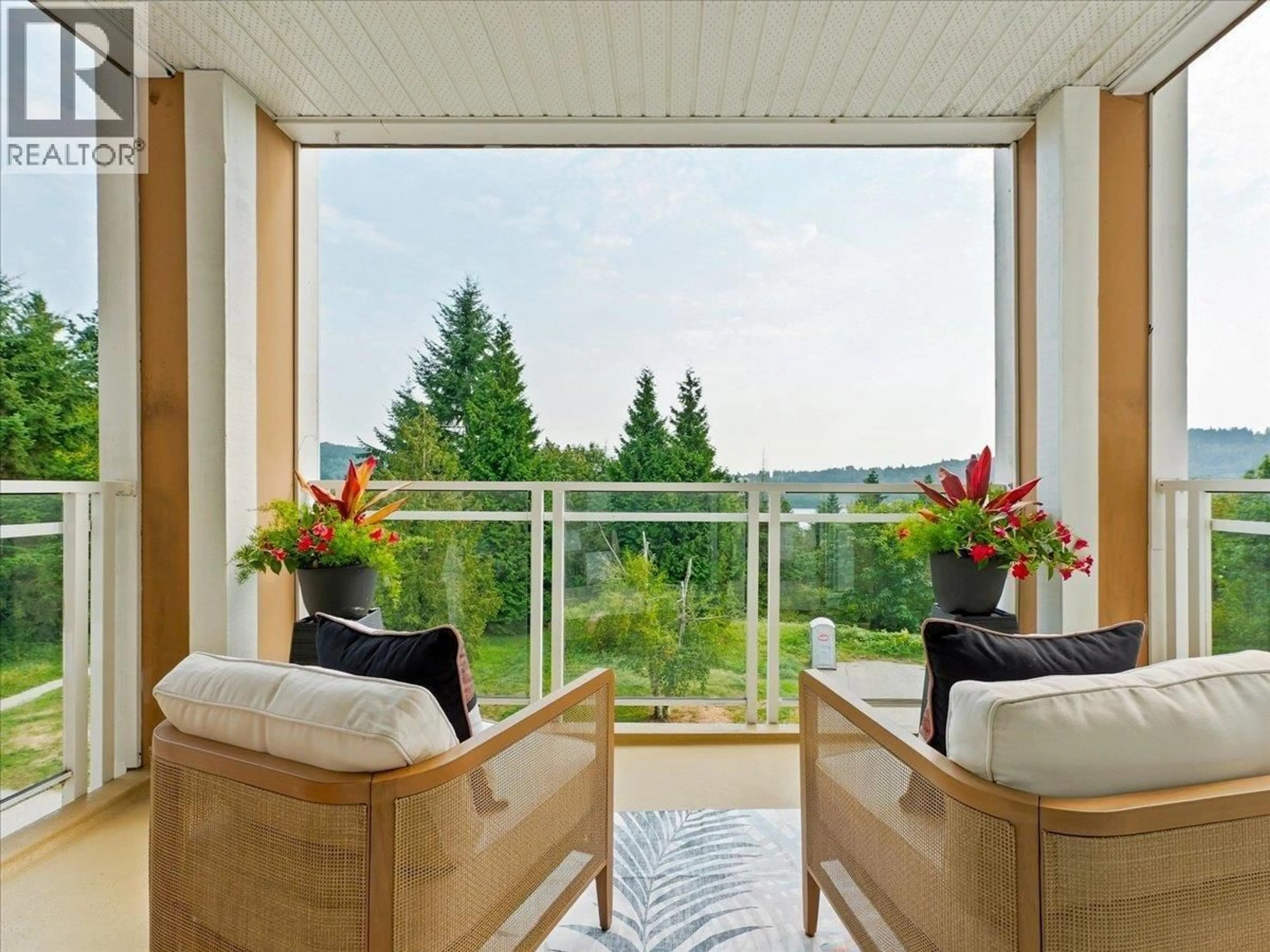 Unknown for 317 - 3629 DEERCREST DRIVE, North Vancouver British Columbia V7G2S9