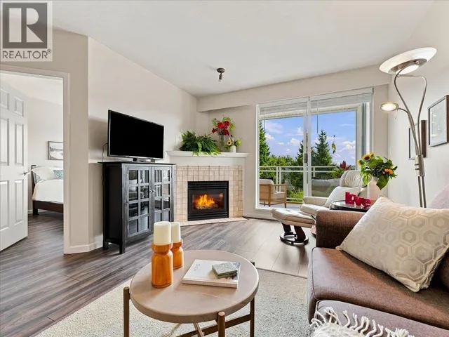 317 - 3629 DEERCREST DRIVE, North Vancouver 3