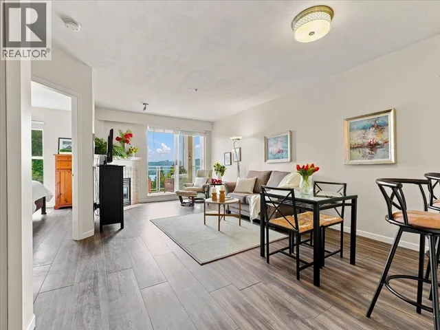 317 - 3629 DEERCREST DRIVE, North Vancouver 4