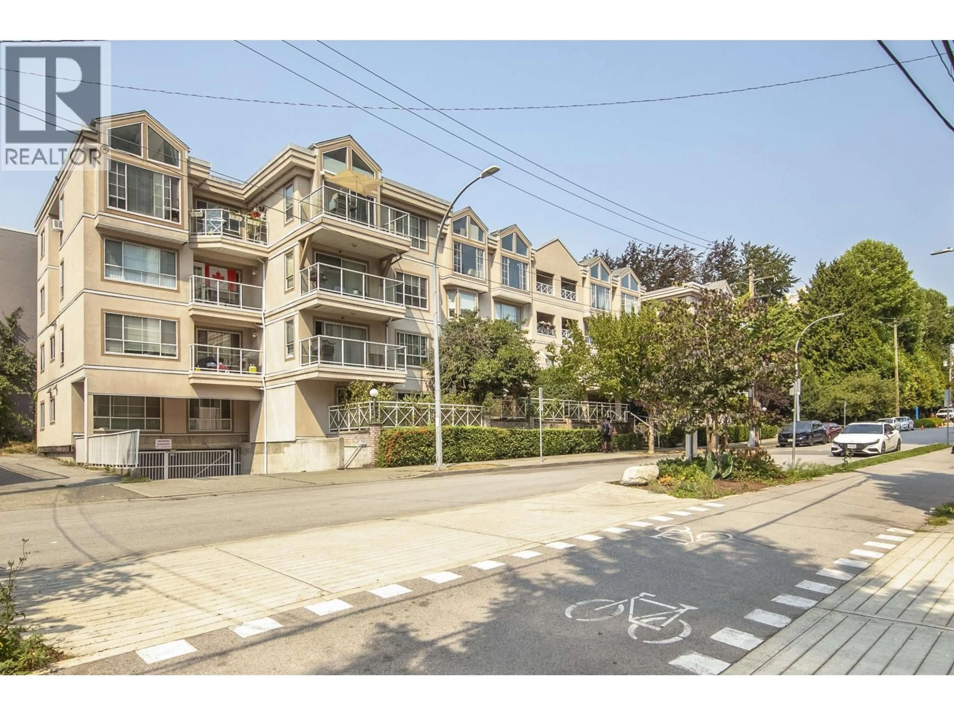 Unknown for 410 - 525 AGNES STREET, New Westminster British Columbia V3L1G2