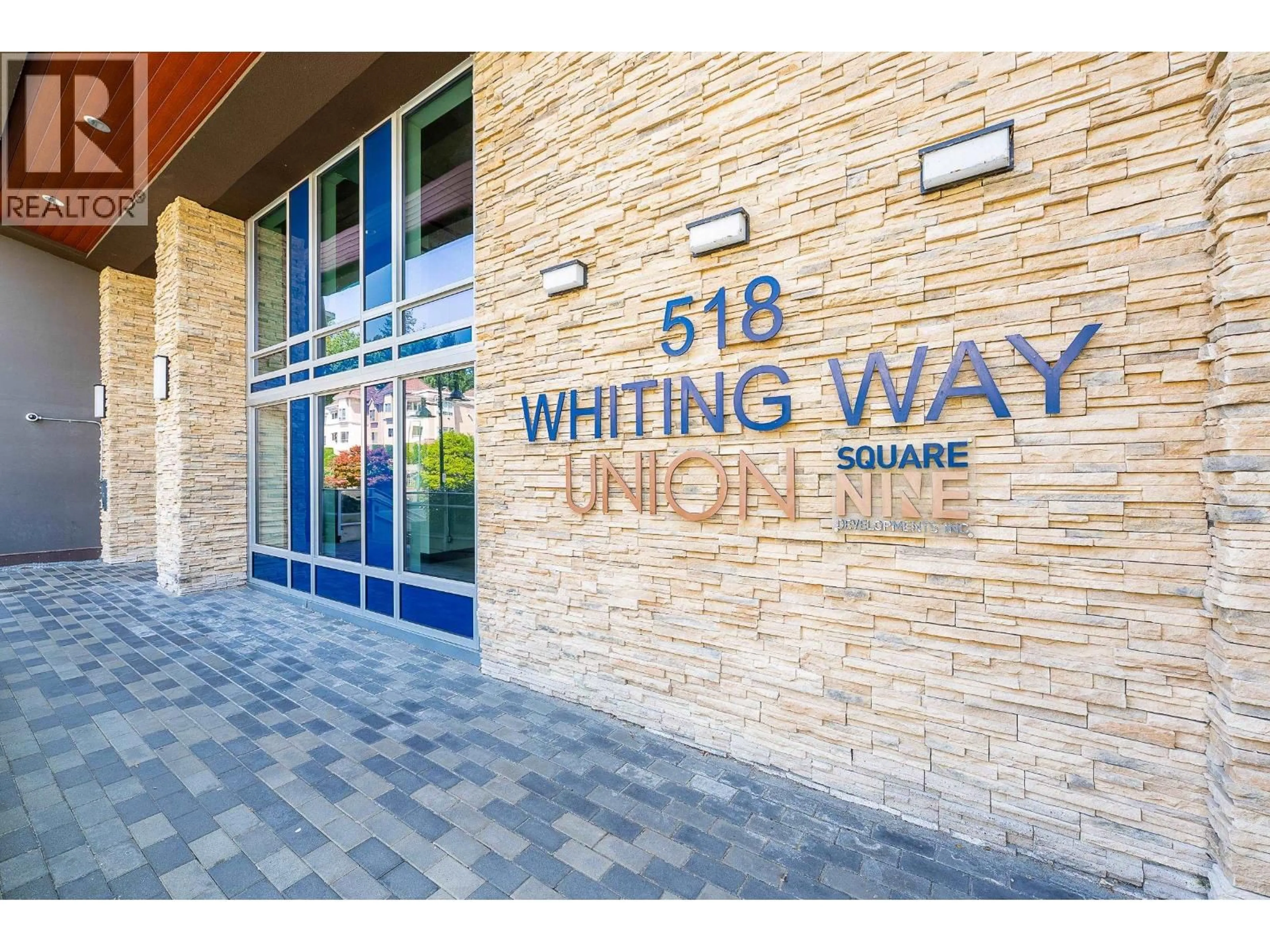 Indoor entryway for 1803 - 518 WHITING WAY, Coquitlam British Columbia V3J0H7