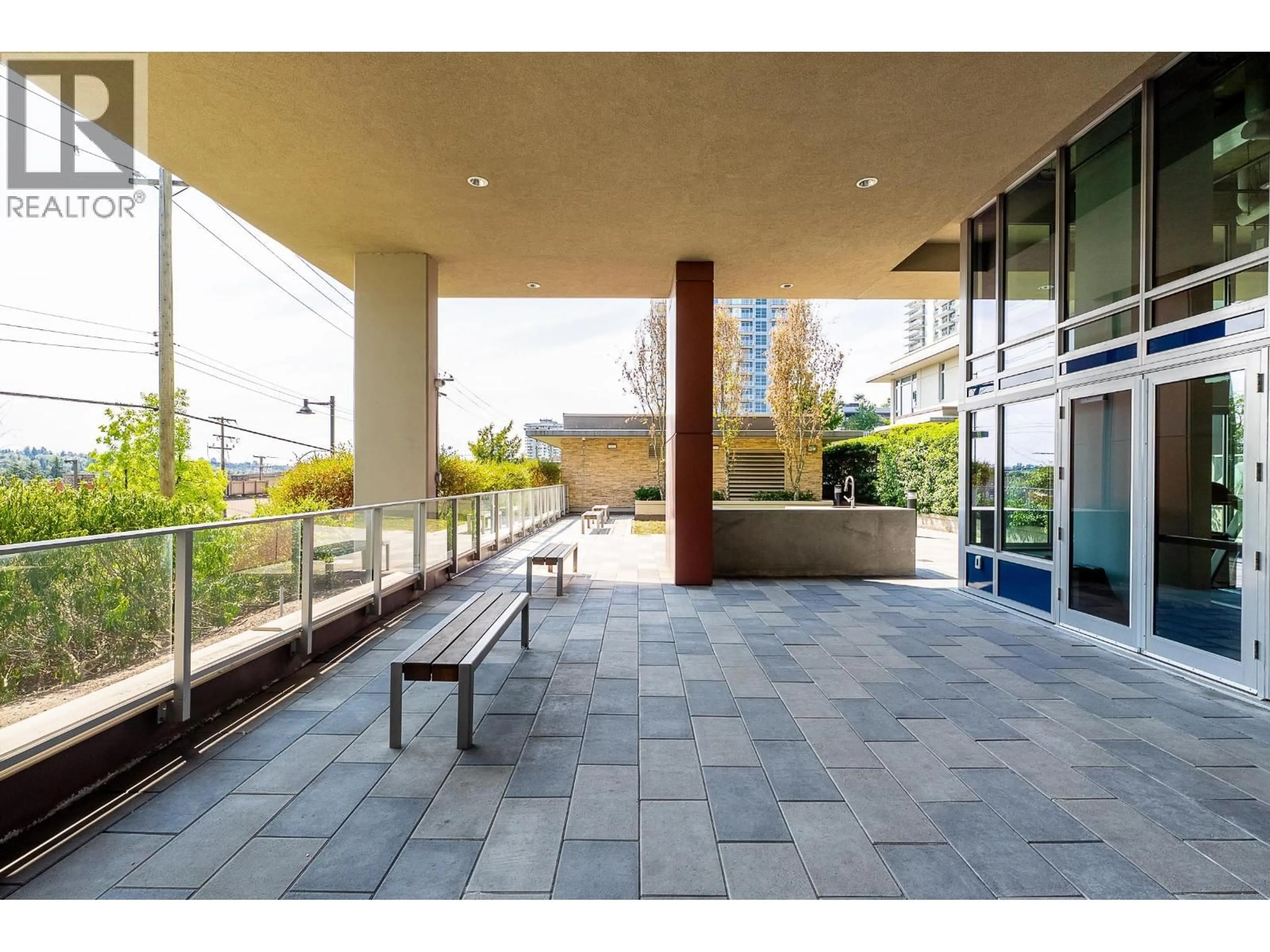 Indoor foyer for 1803 - 518 WHITING WAY, Coquitlam British Columbia V3J0H7