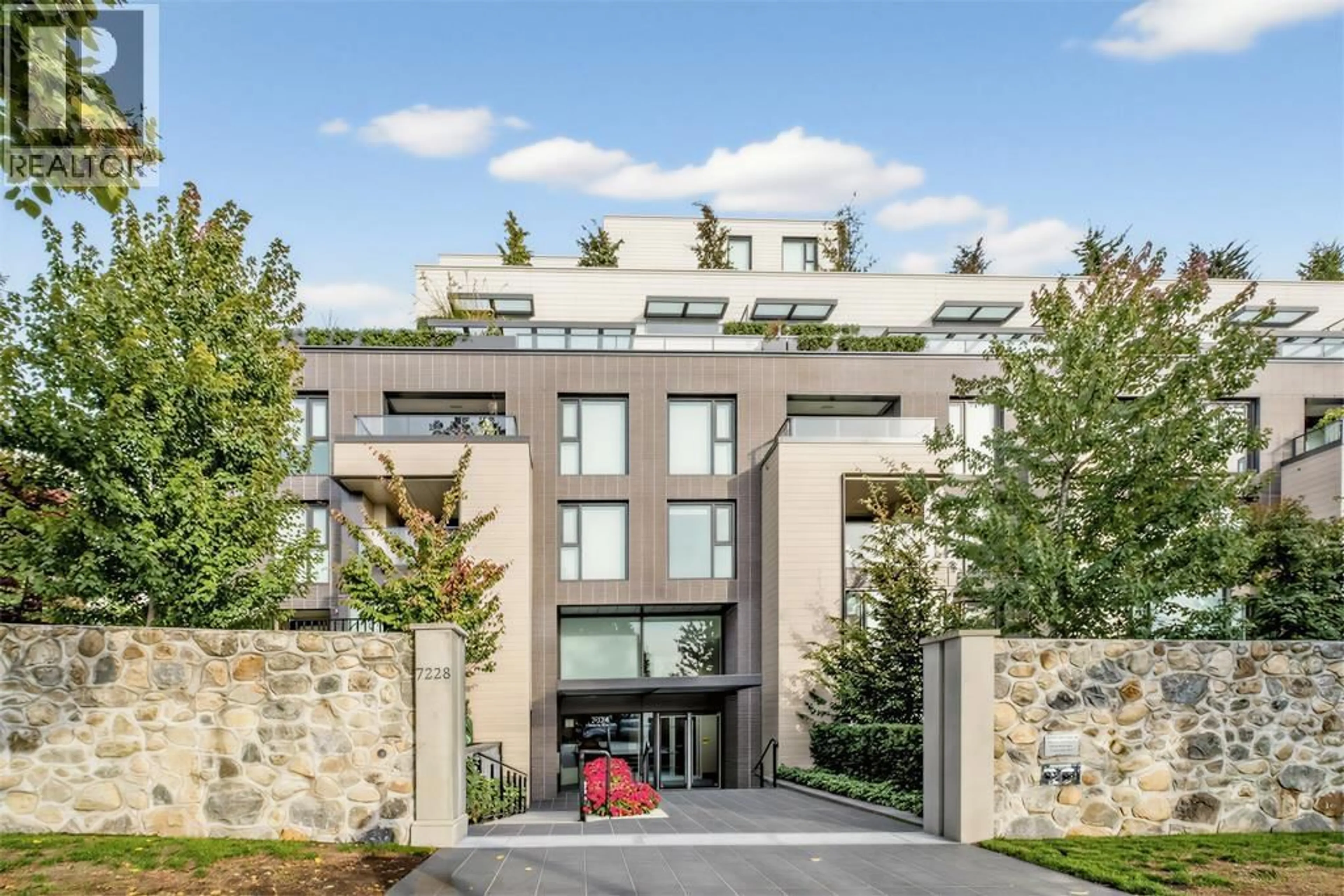 Unknown for 702 - 7228 ADERA STREET, Vancouver British Columbia V6P0H8
