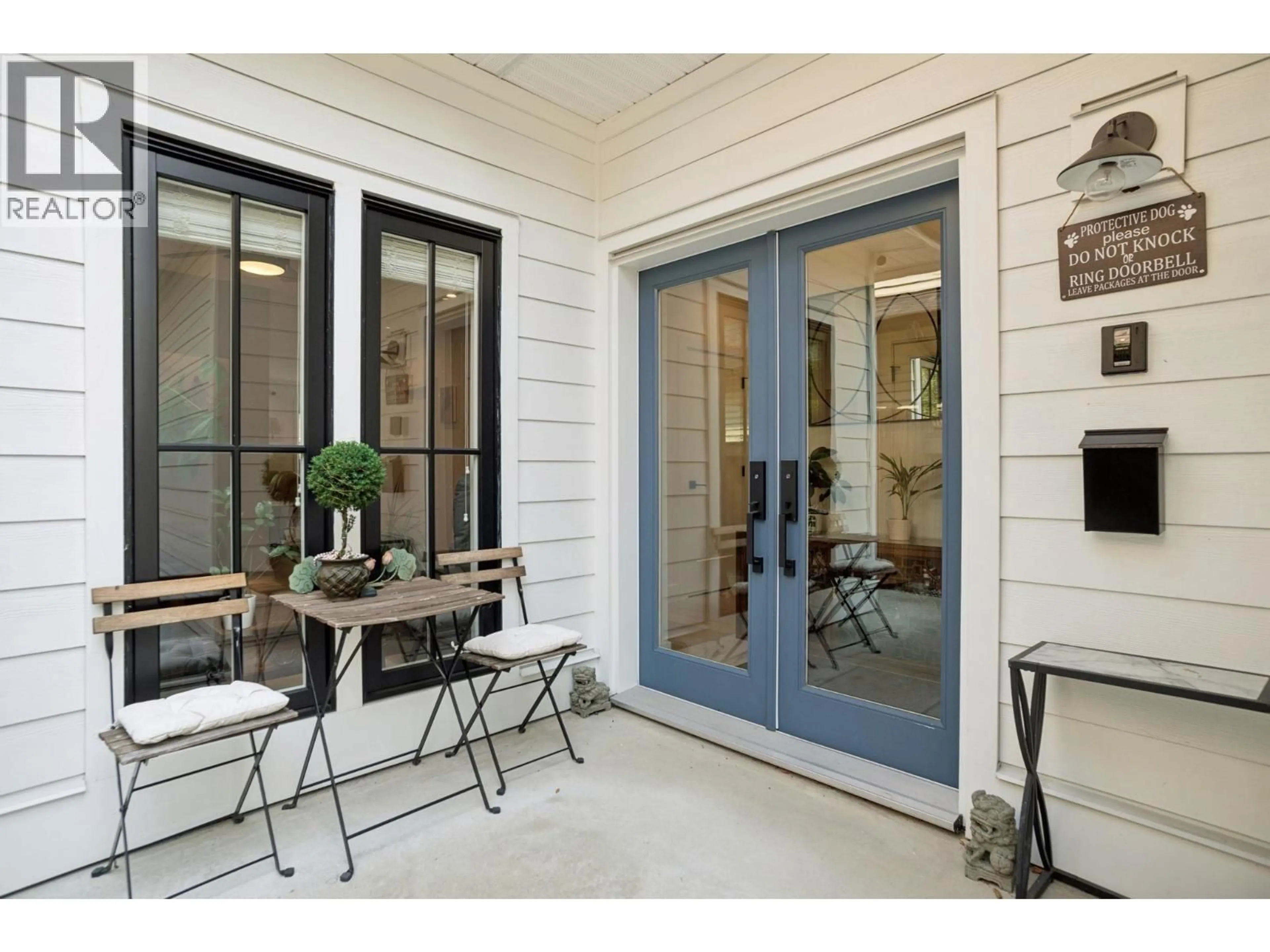 Patio, street for 3751 GARRY STREET, Richmond British Columbia V7E2T6