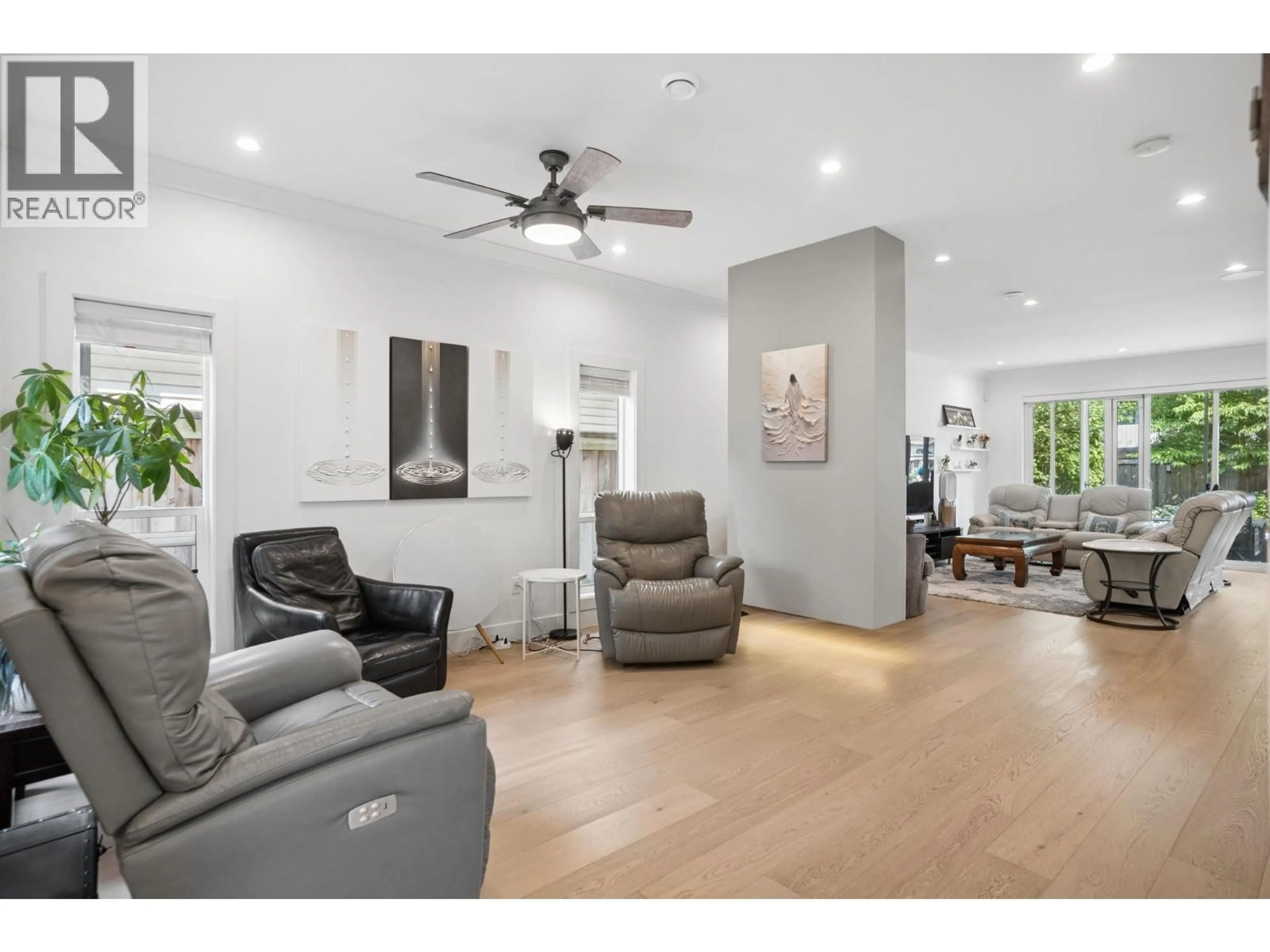 Unknown for 3751 GARRY STREET, Richmond British Columbia V7E2T6